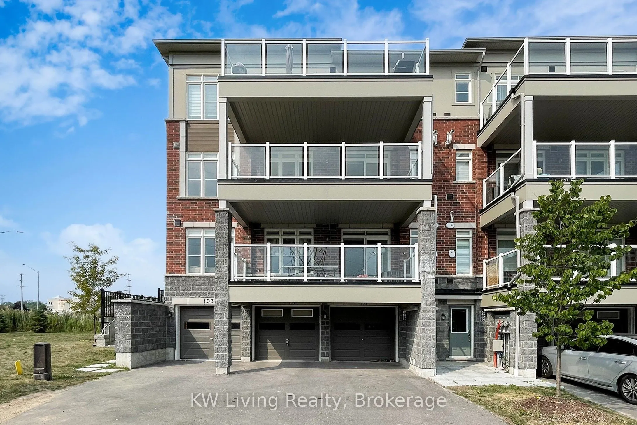 2540 William Jackson Drive, #102