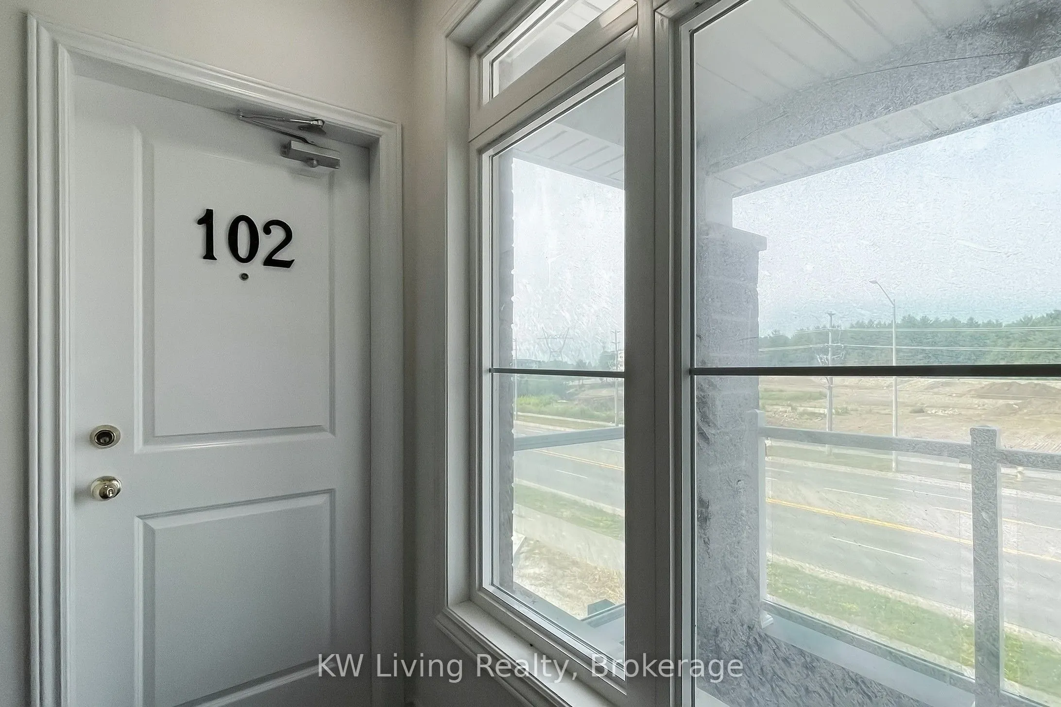 2540 William Jackson Drive, #102