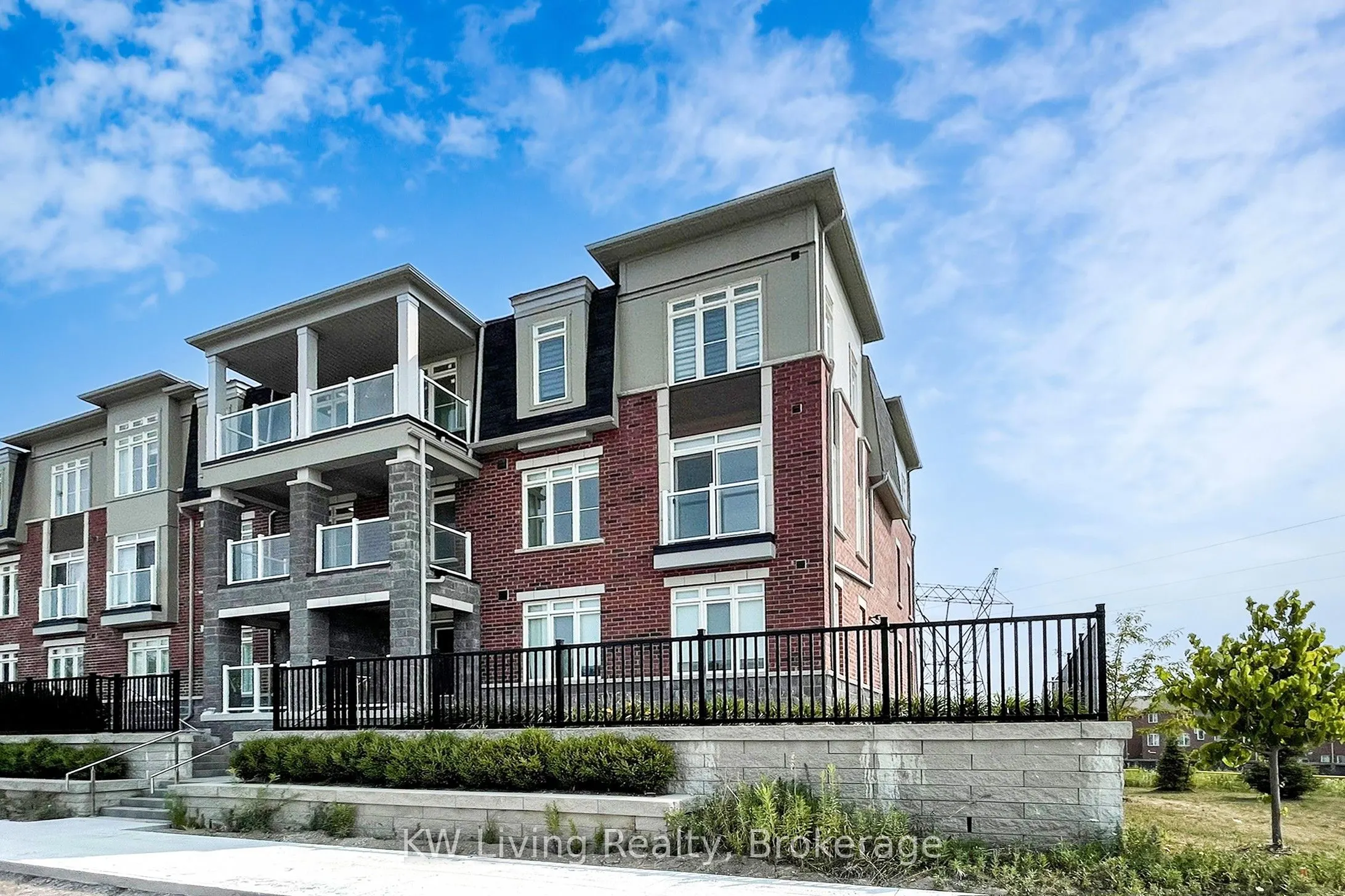 2540 William Jackson Drive, #102
