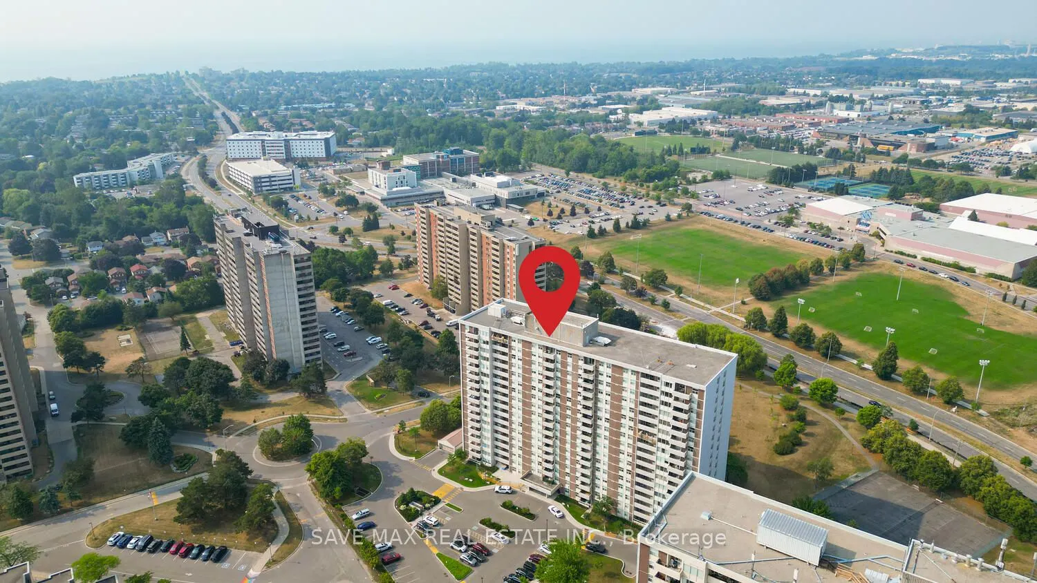 44 Falby Court, #1203