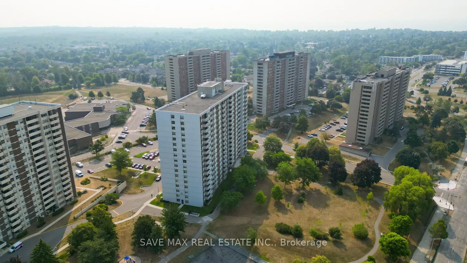 44 Falby Court, #1203