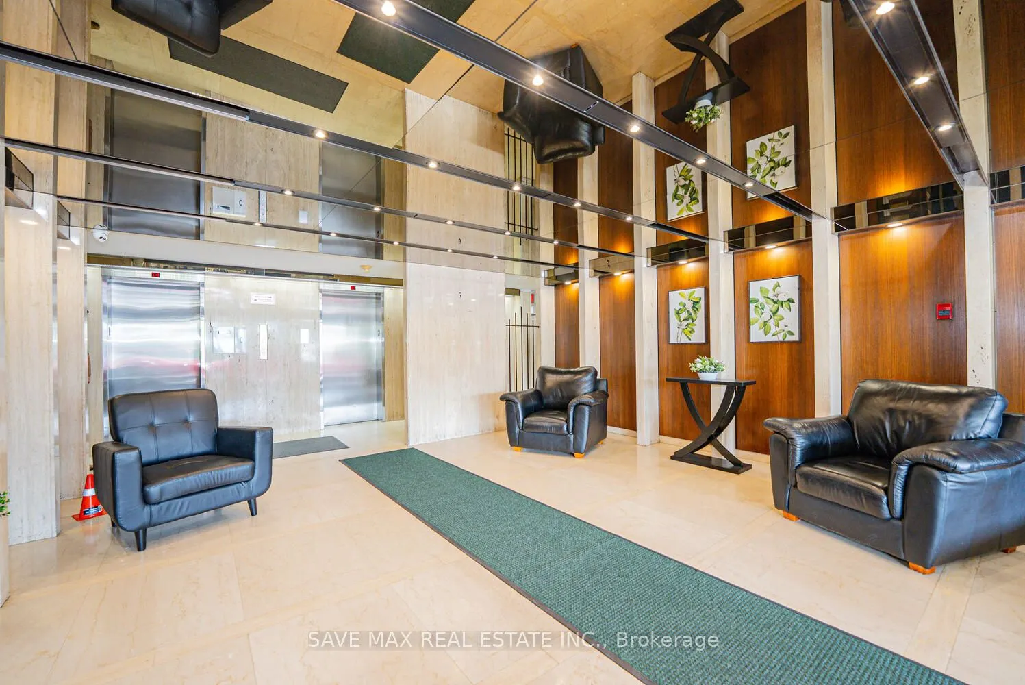 44 Falby Court, #1203