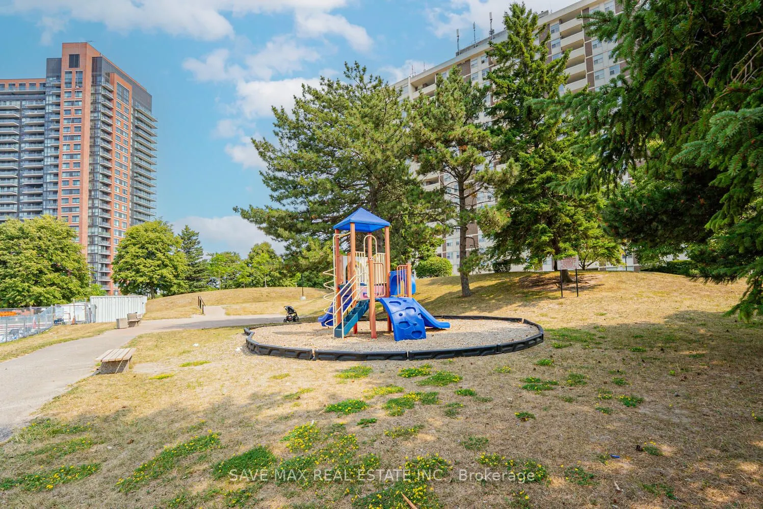 44 Falby Court, #1203
