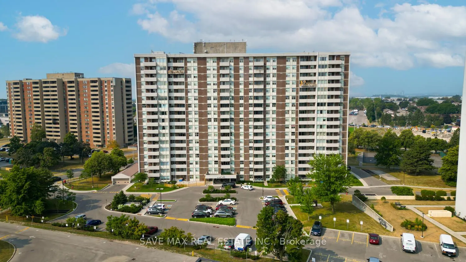 44 Falby Court, #1203