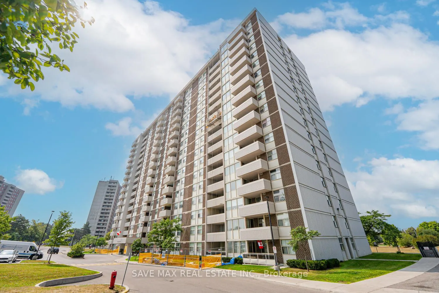 44 Falby Court, #1203