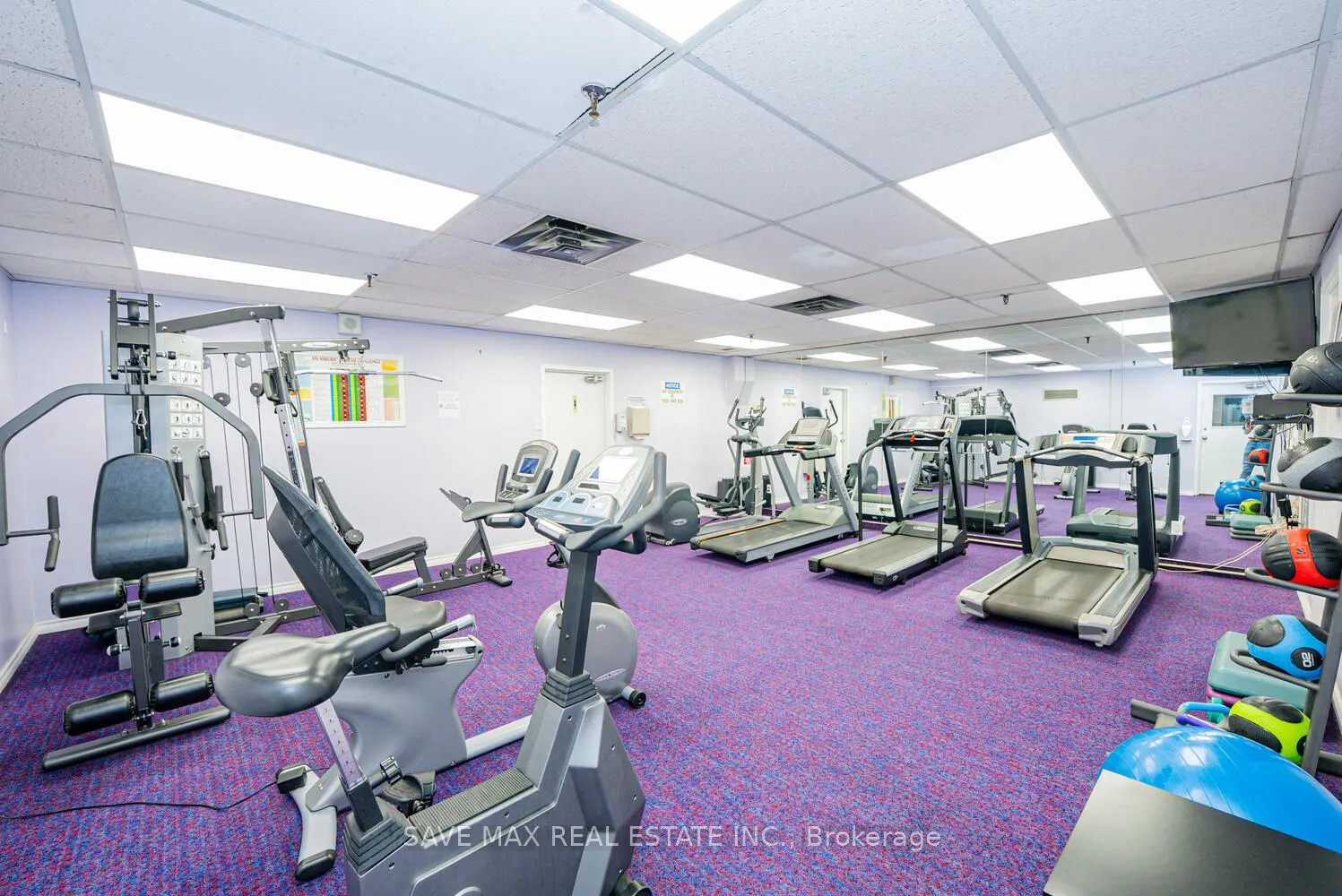 44 Falby Court, #1203