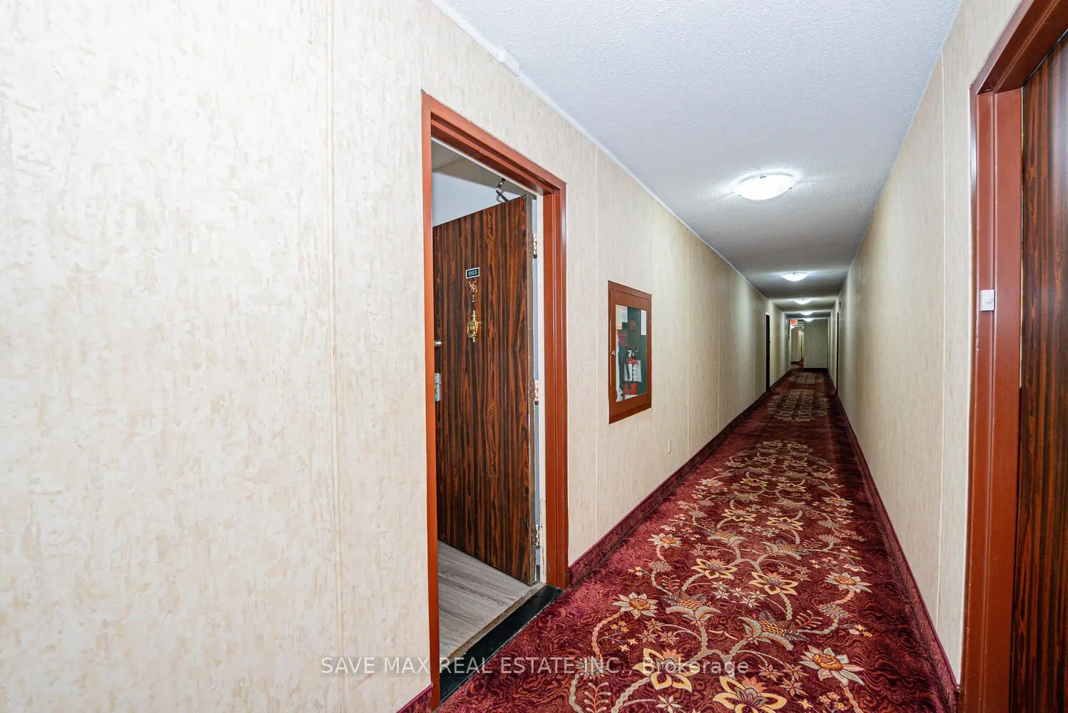 44 Falby Court, #1203