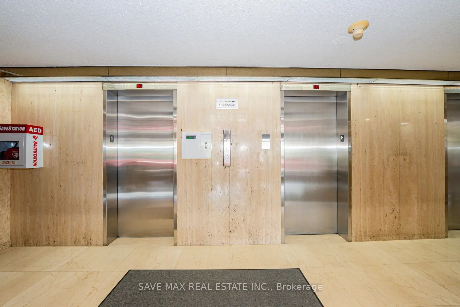 44 Falby Court, #1203