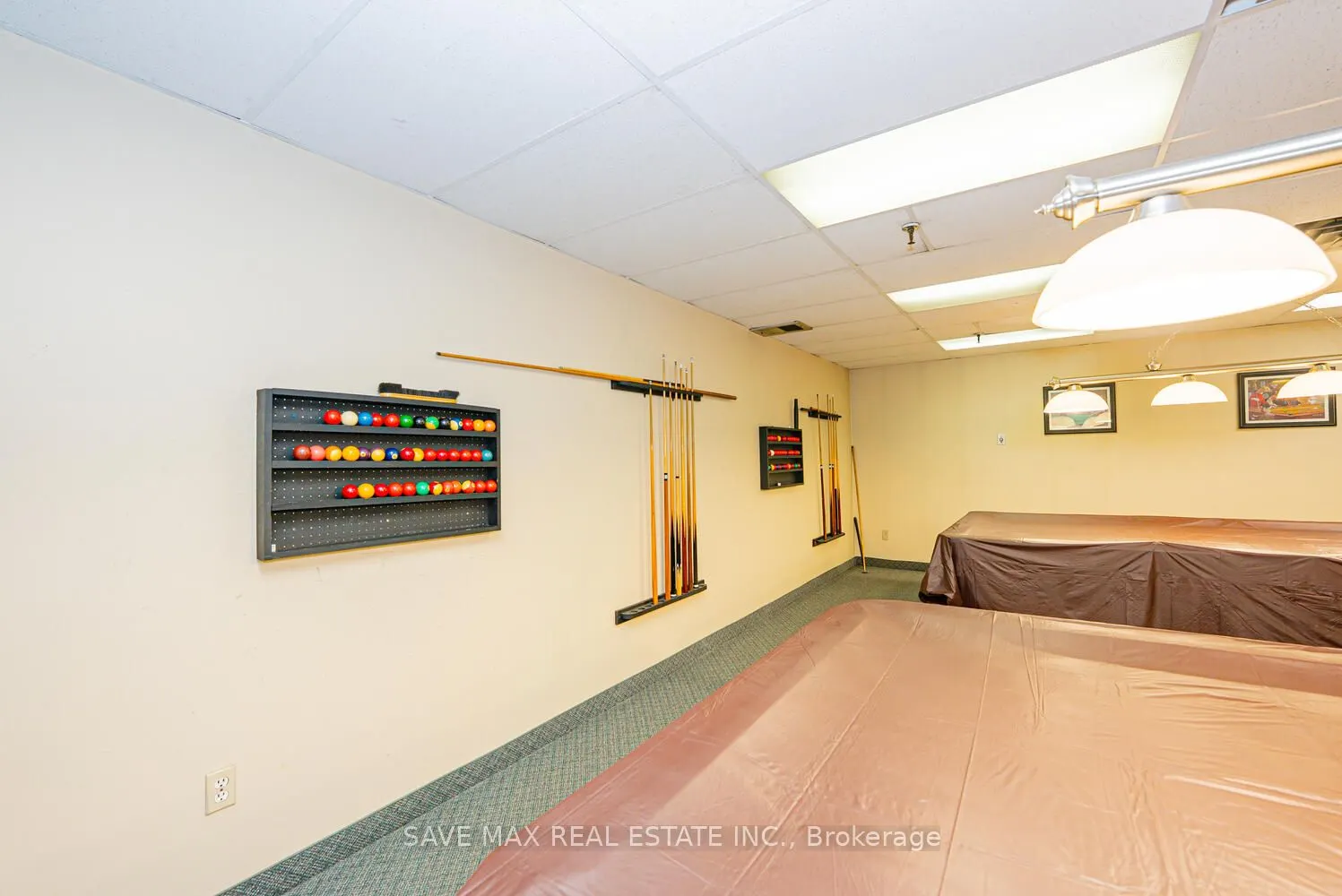 44 Falby Court, #1203