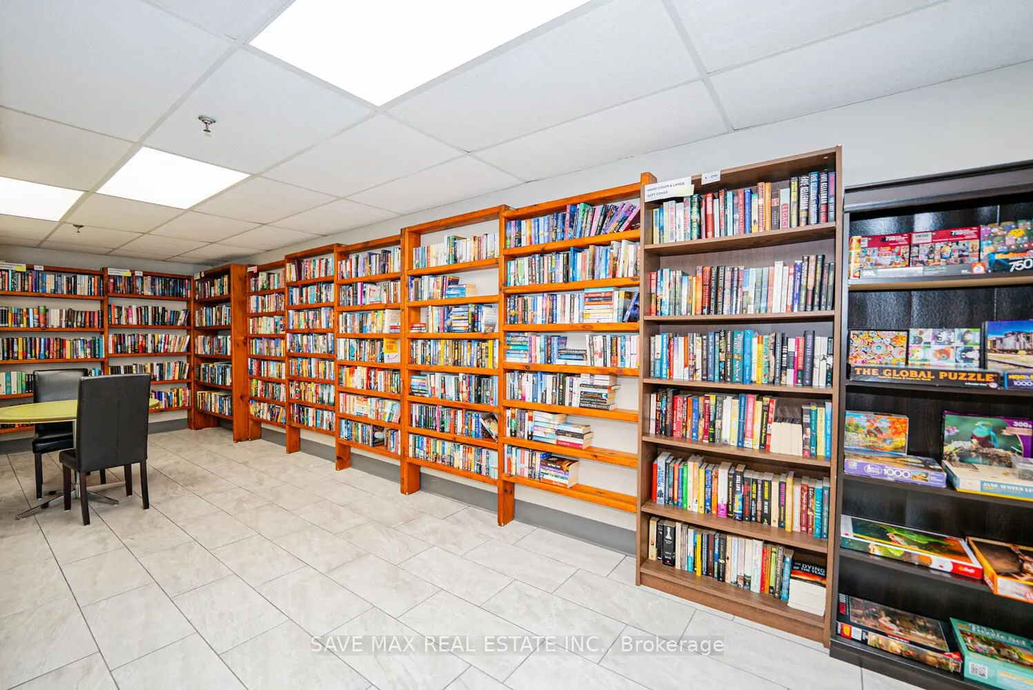 44 Falby Court, #1203