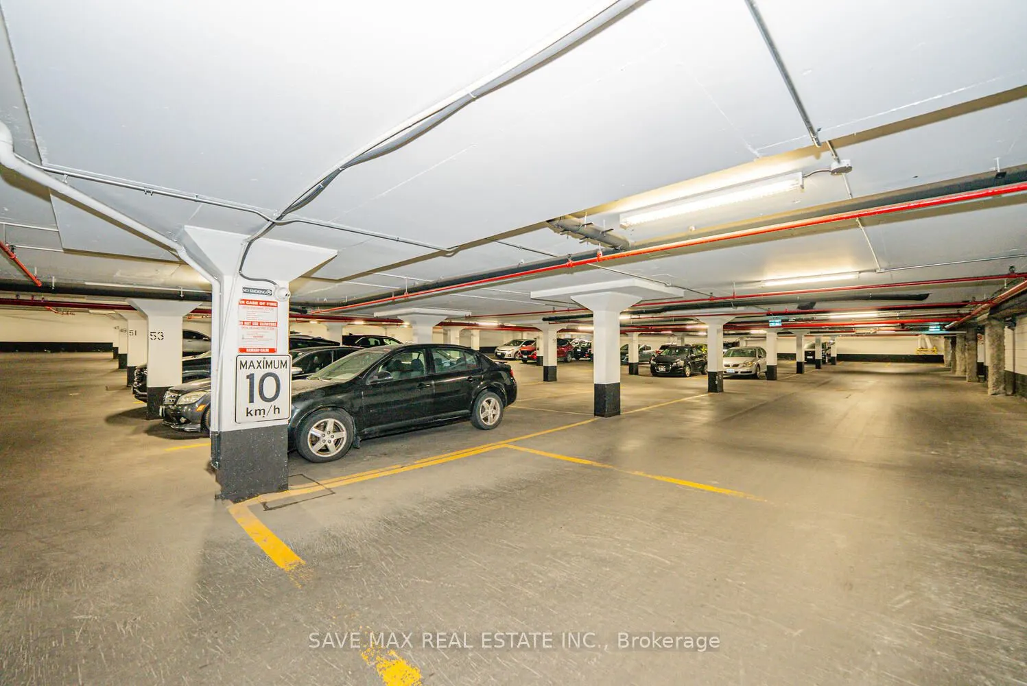 44 Falby Court, #1203