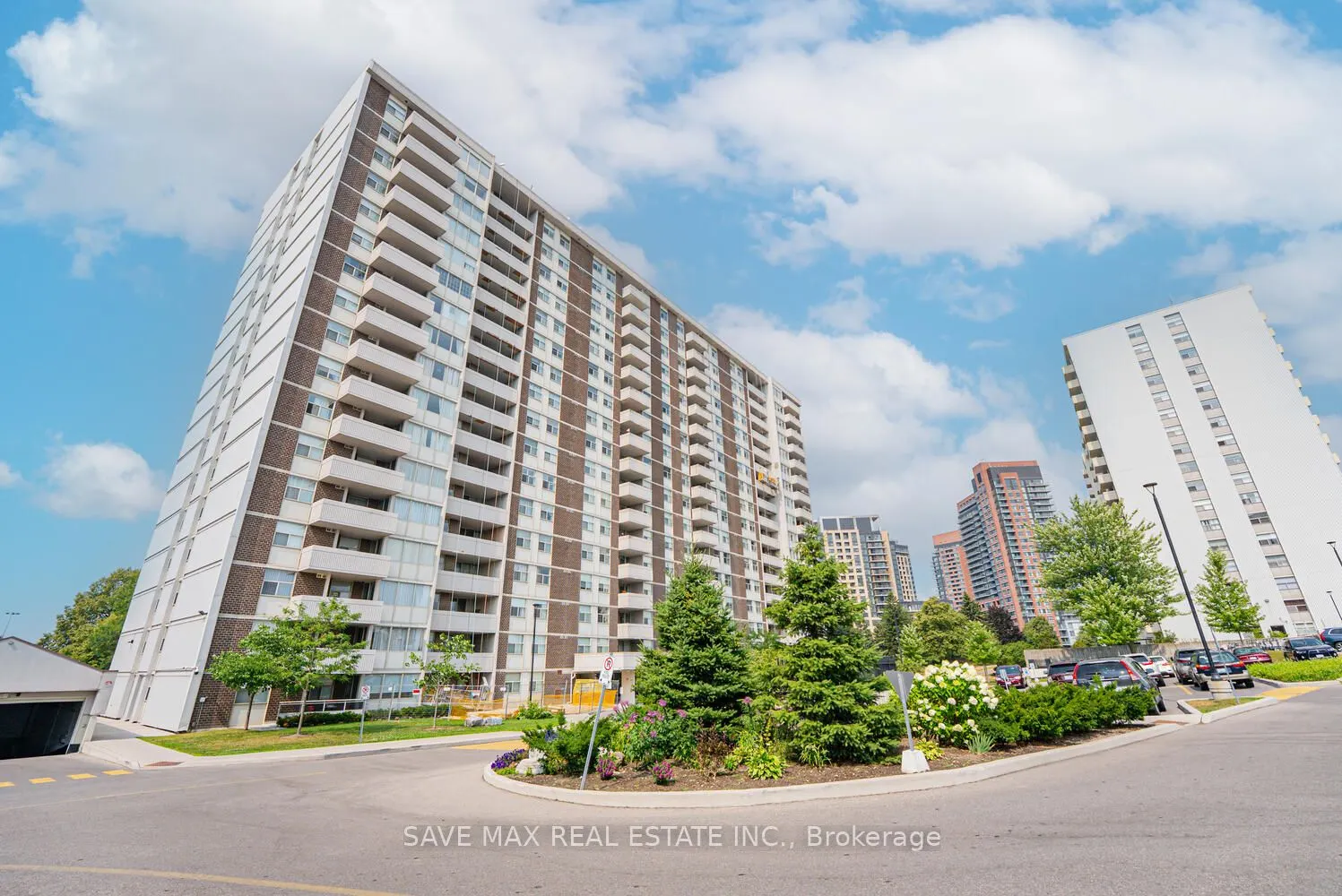 44 Falby Court, #1203