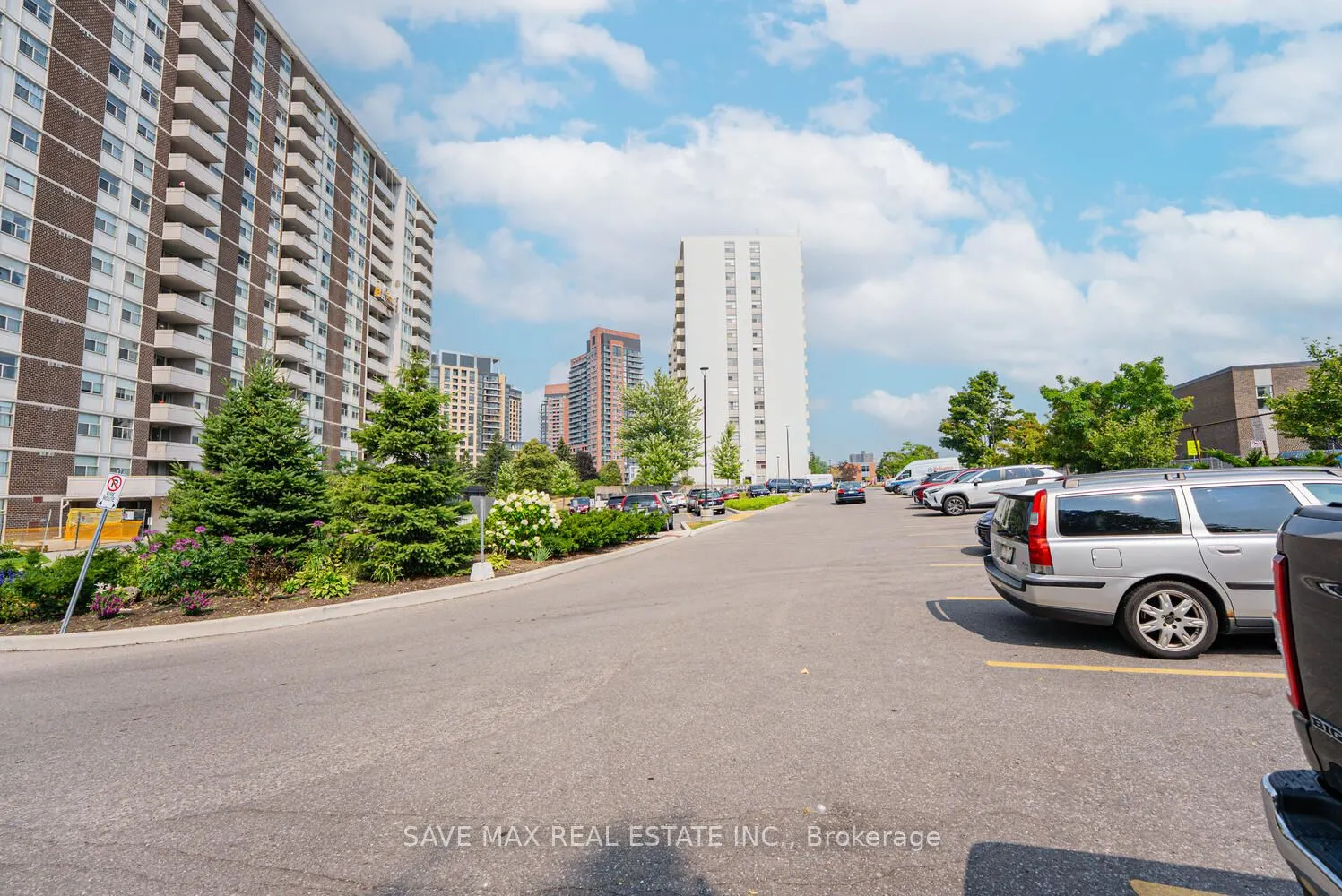 44 Falby Court, #1203