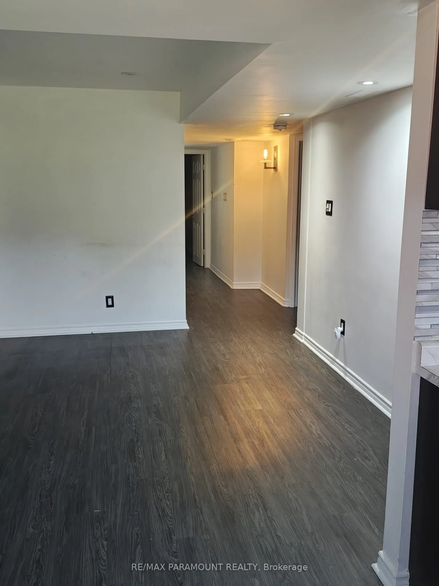 56 Oceanpearl Crescent, #Basement