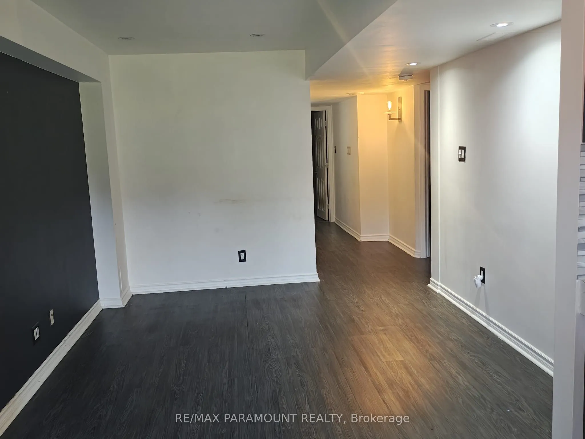 56 Oceanpearl Crescent, #Basement