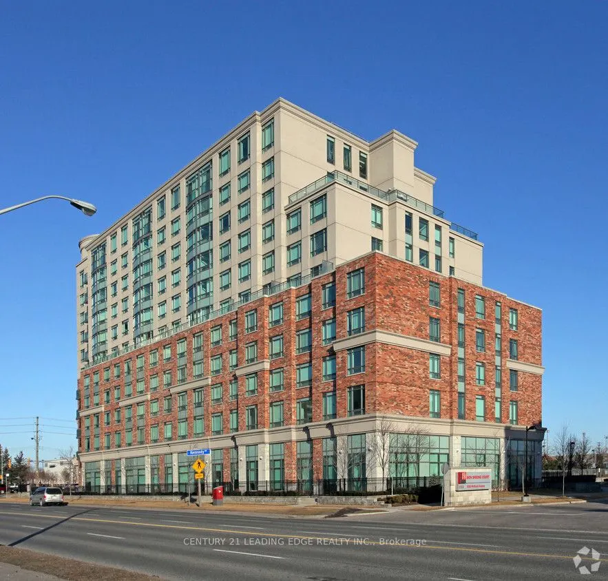 2020 Mcnicoll Avenue, #712