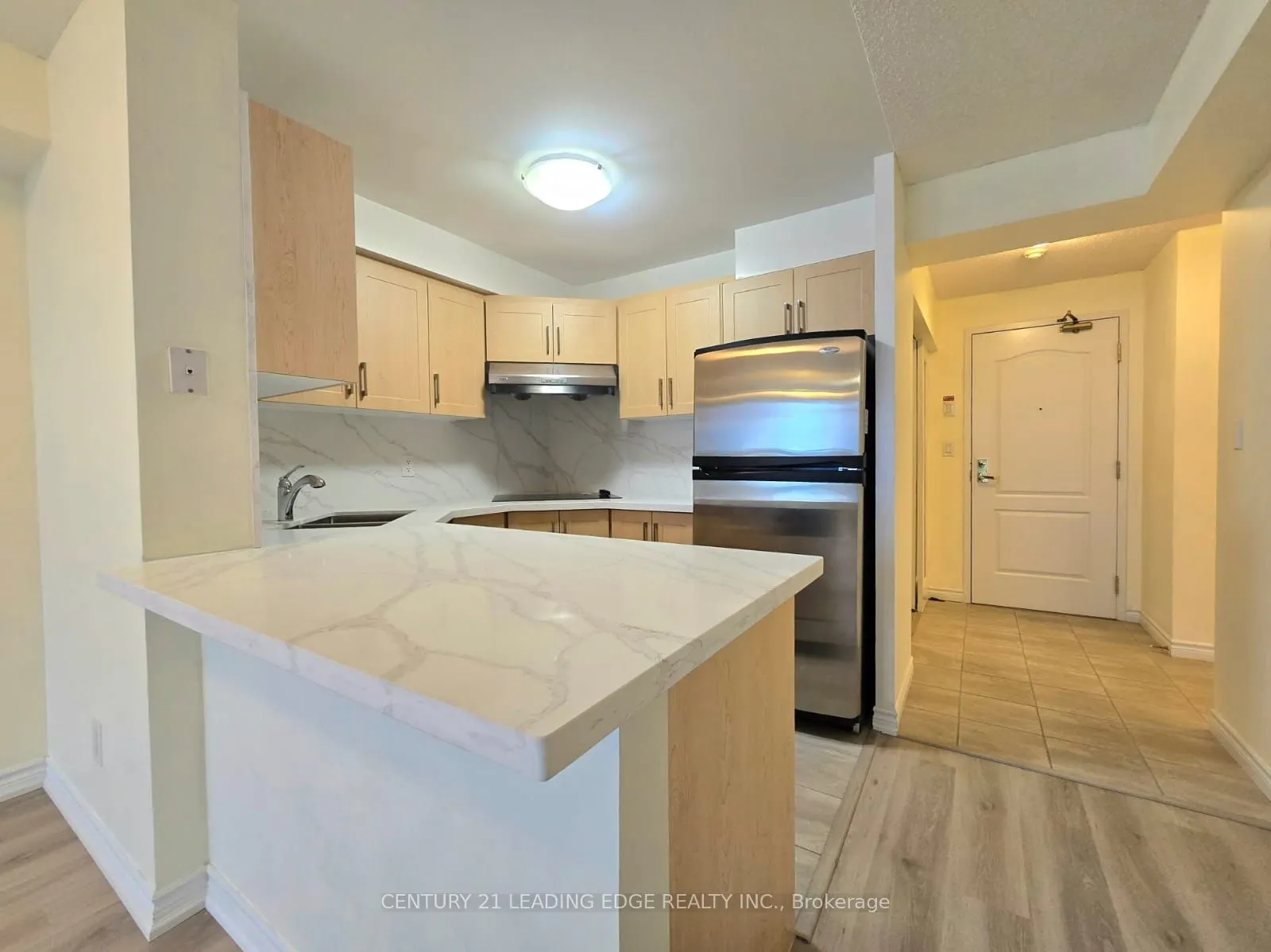 2020 Mcnicoll Avenue, #712