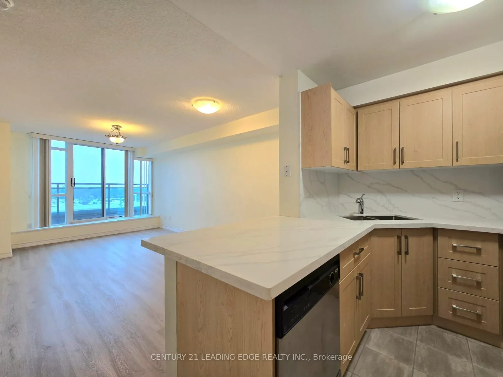 2020 Mcnicoll Avenue, #712