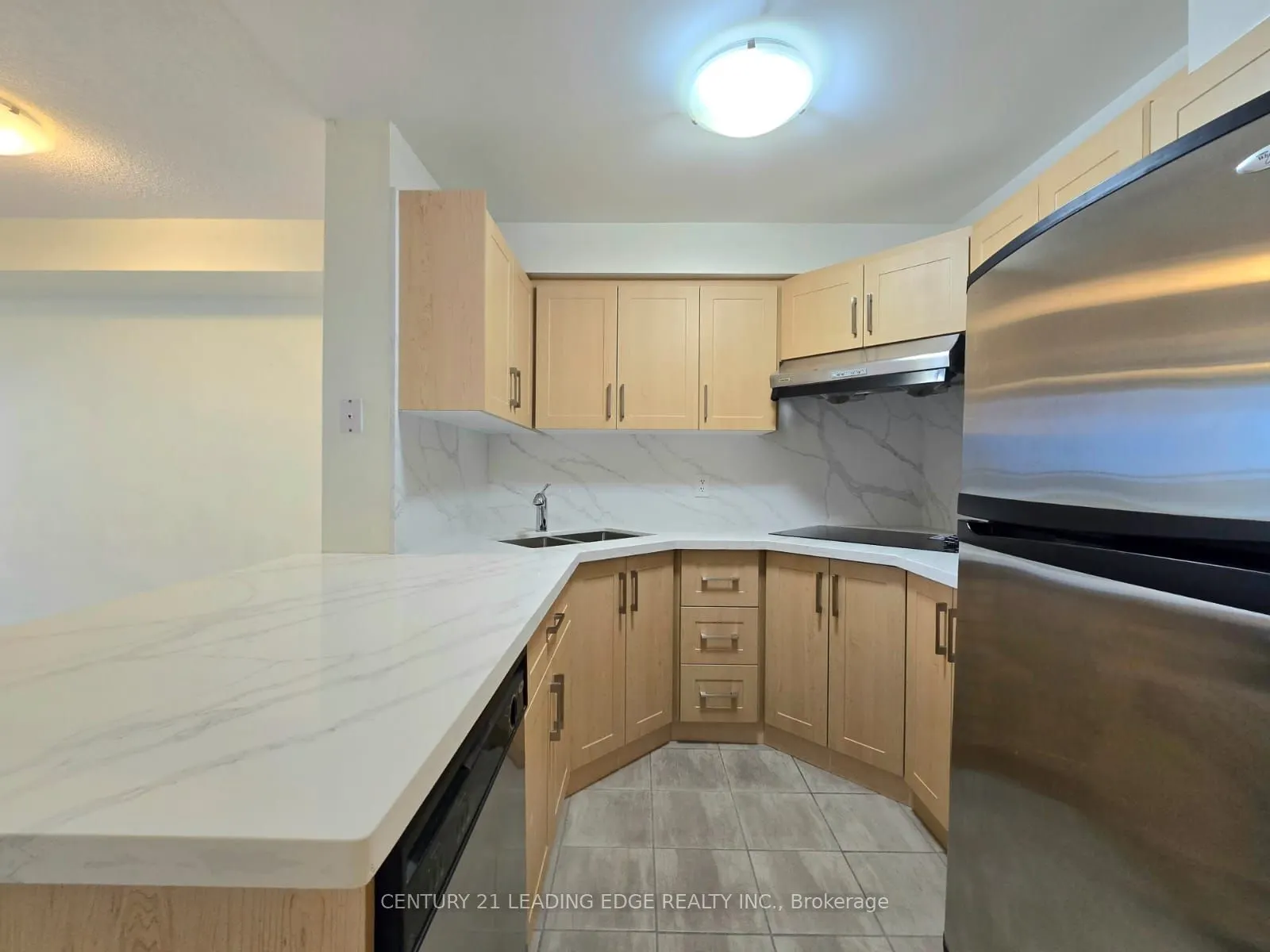 2020 Mcnicoll Avenue, #712