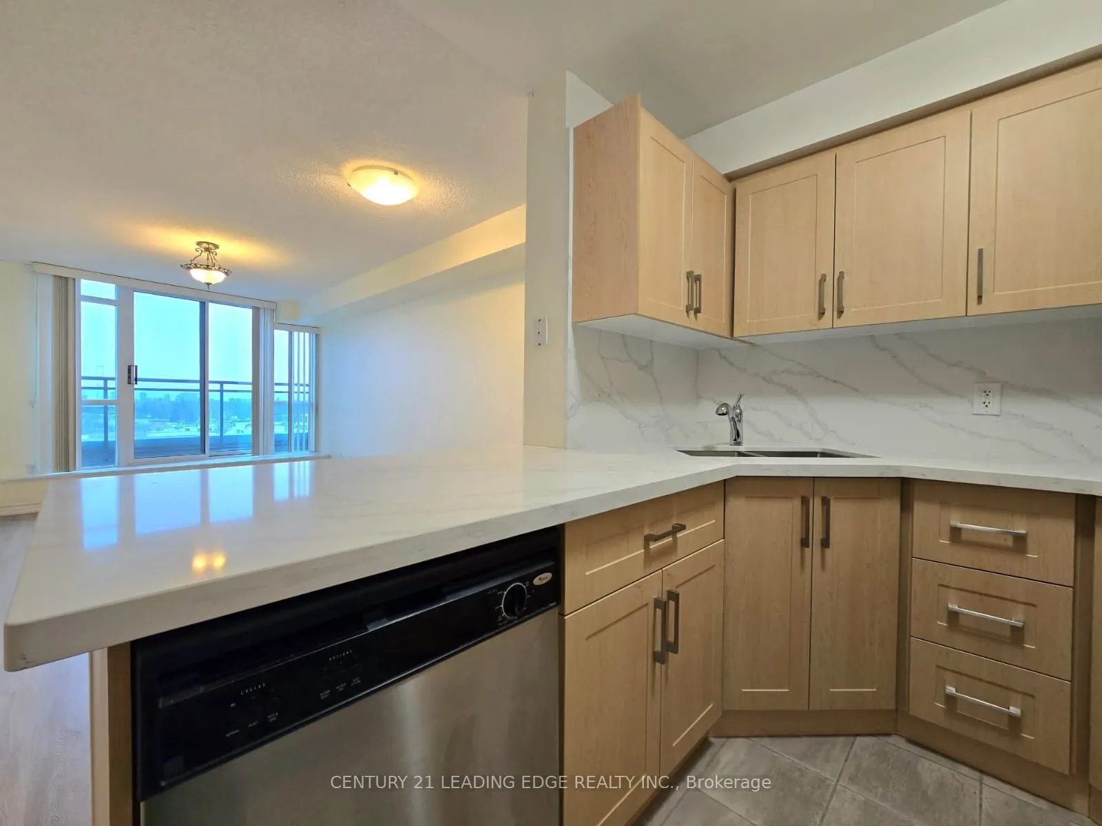 2020 Mcnicoll Avenue, #712