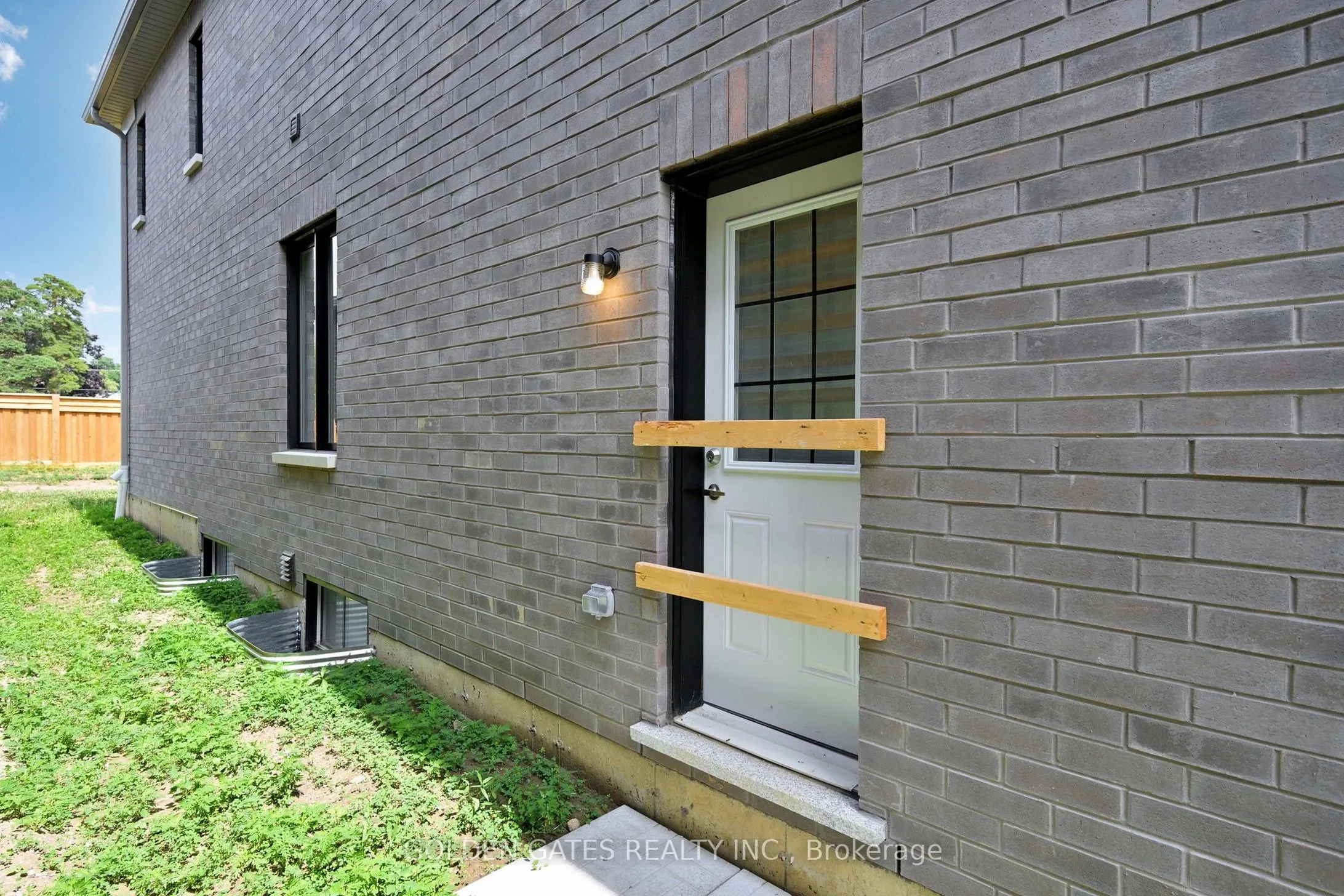 457 Balsam Street