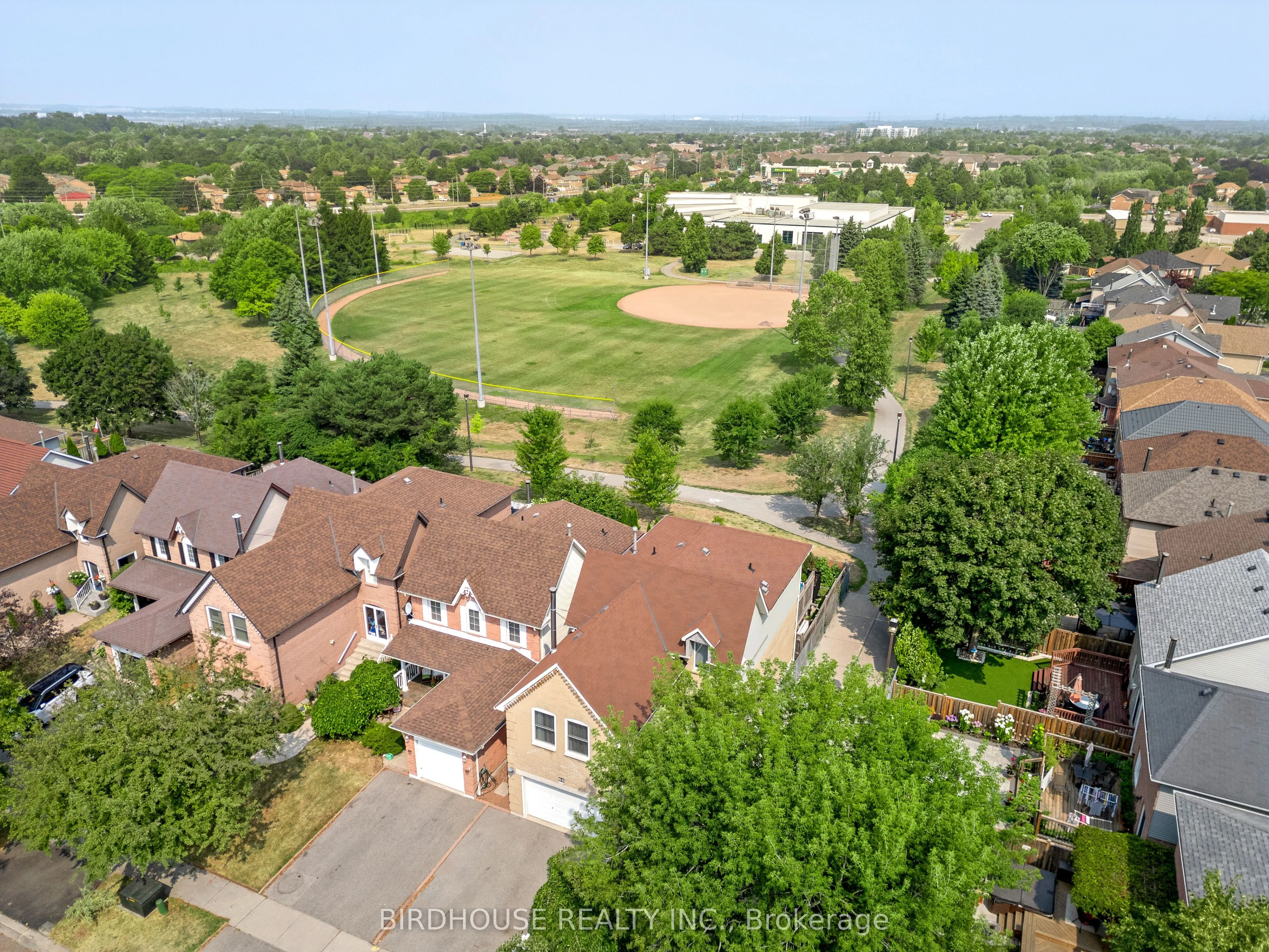 60 Cornwall Drive