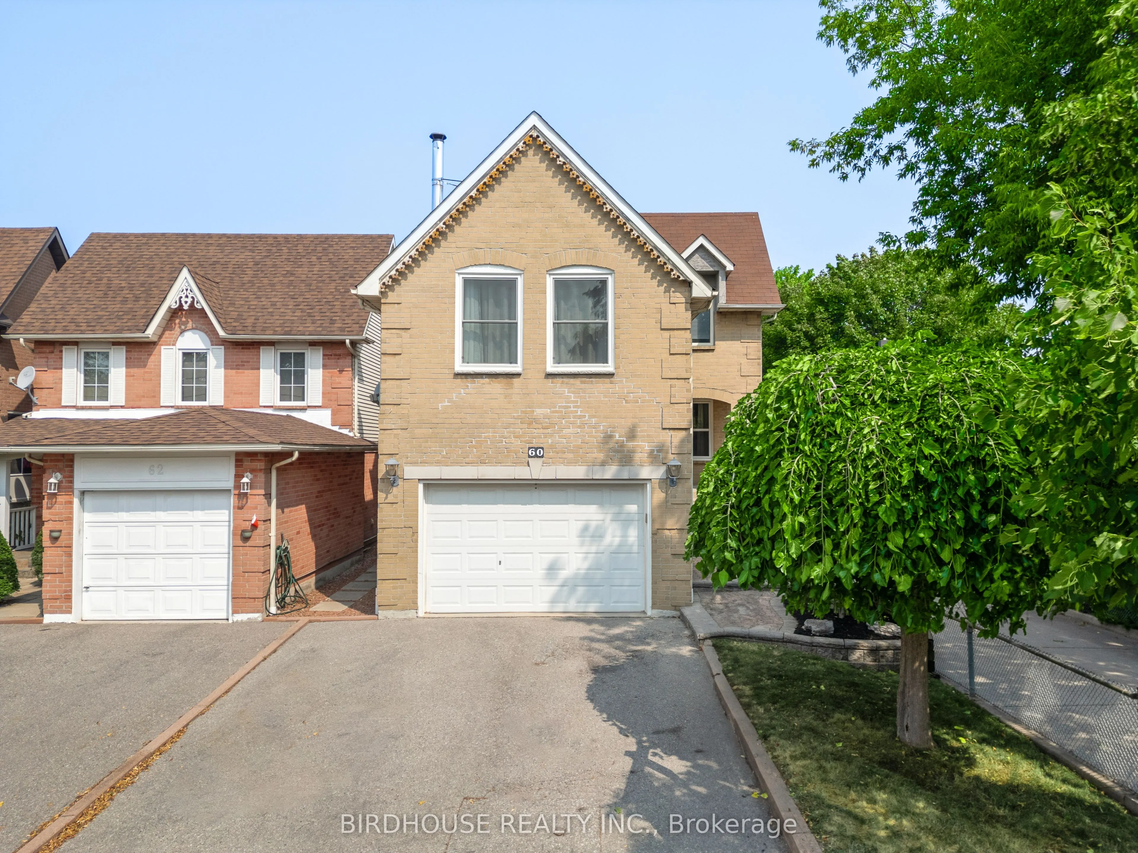 60 Cornwall Drive