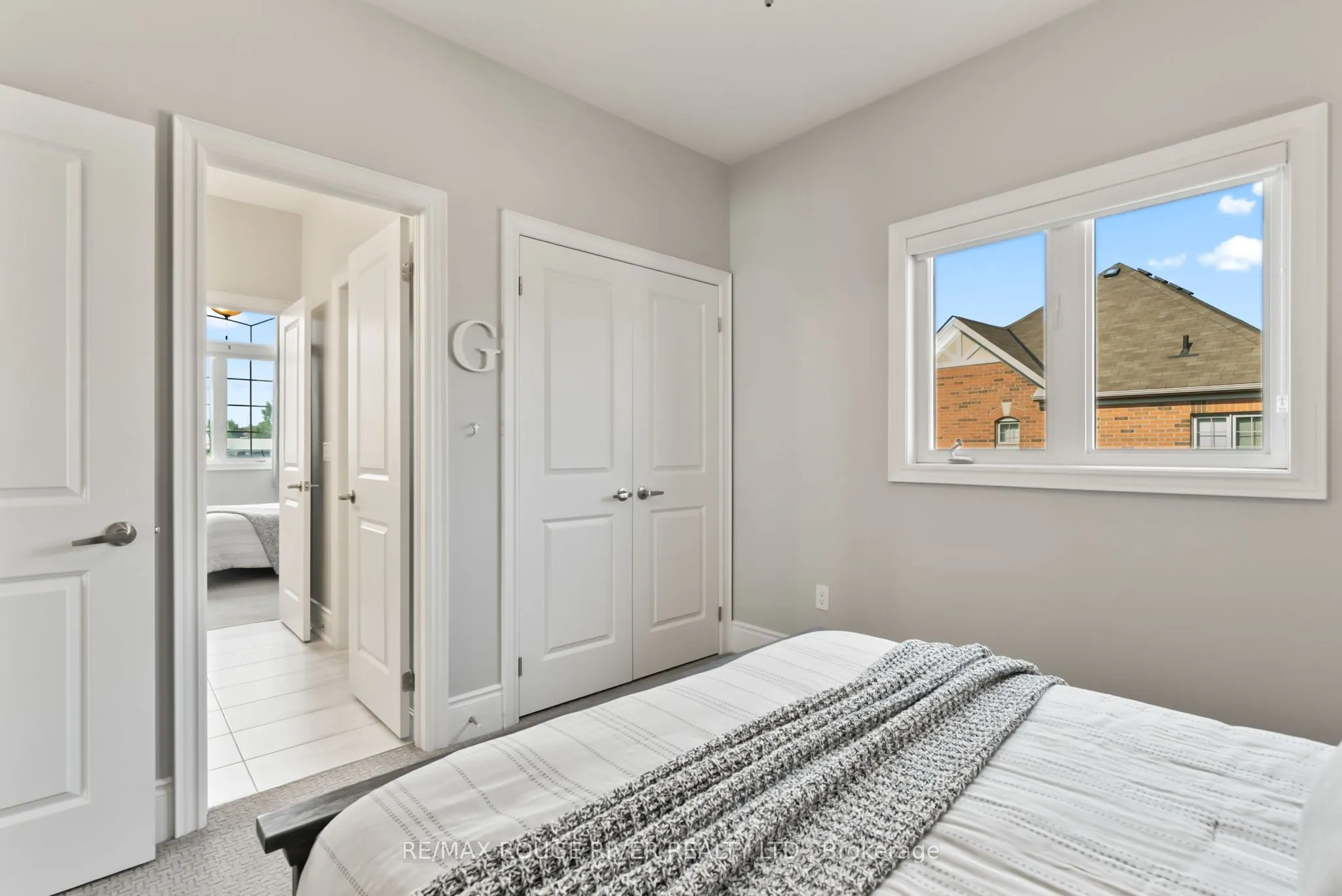 1 Lancewood Drive