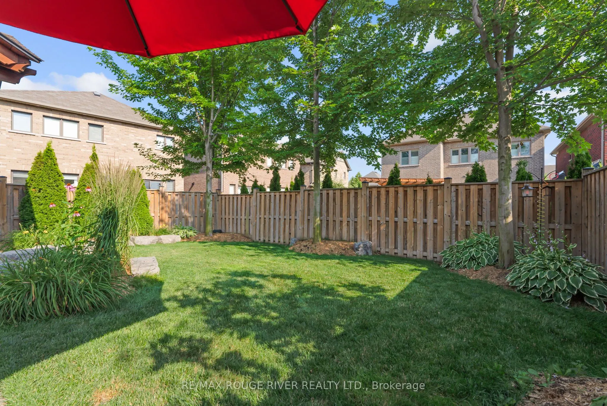 1 Lancewood Drive