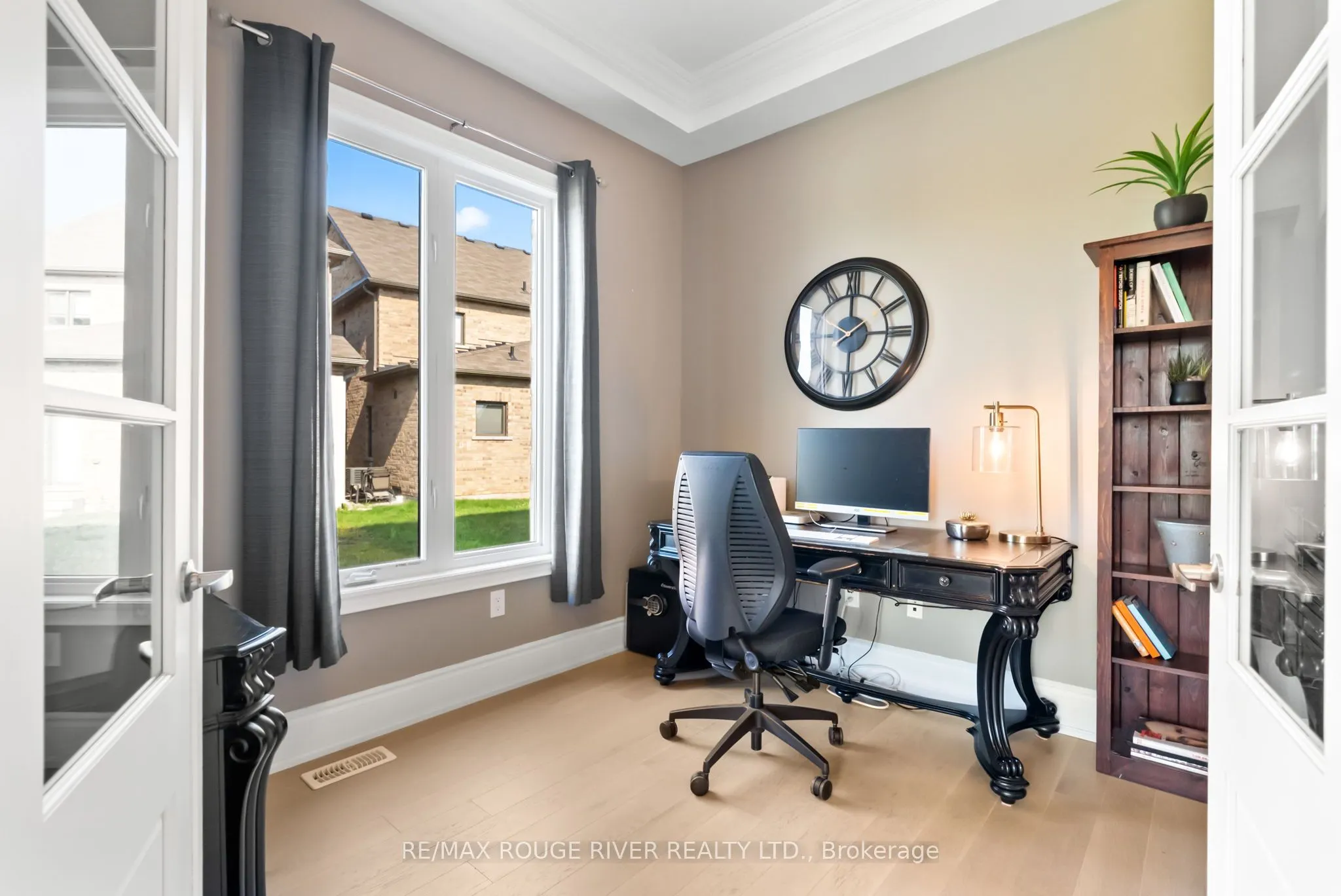 1 Lancewood Drive