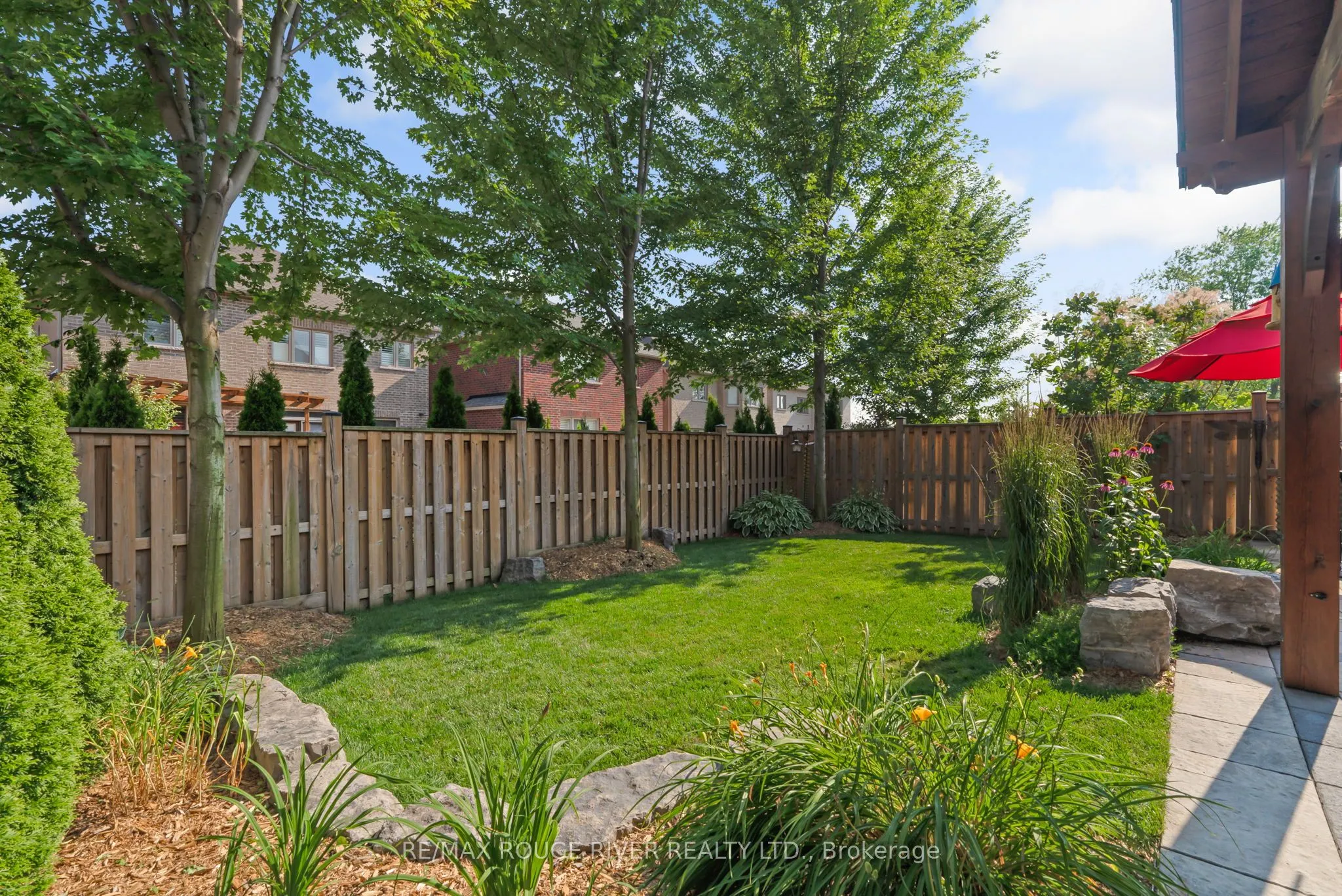 1 Lancewood Drive