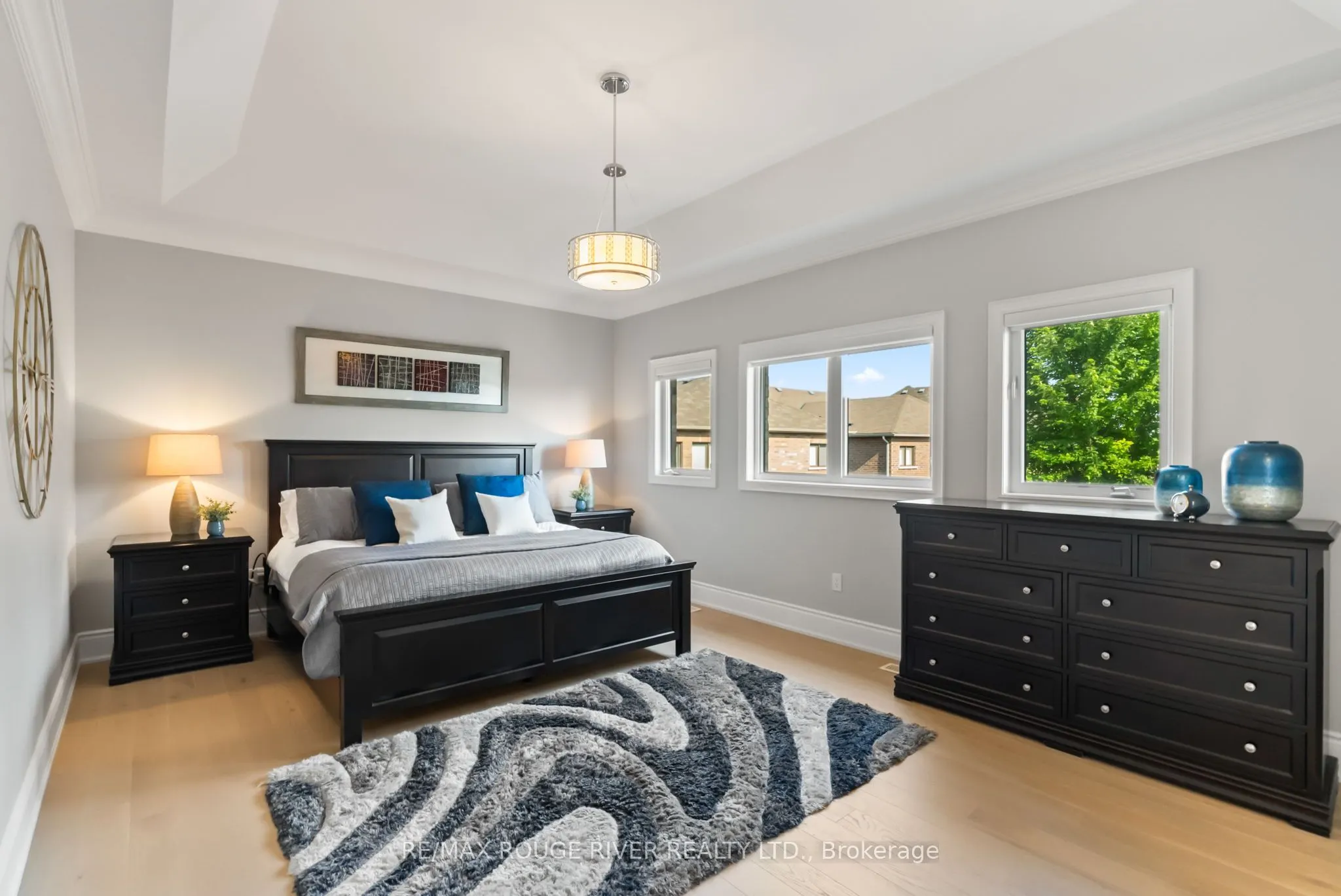 1 Lancewood Drive