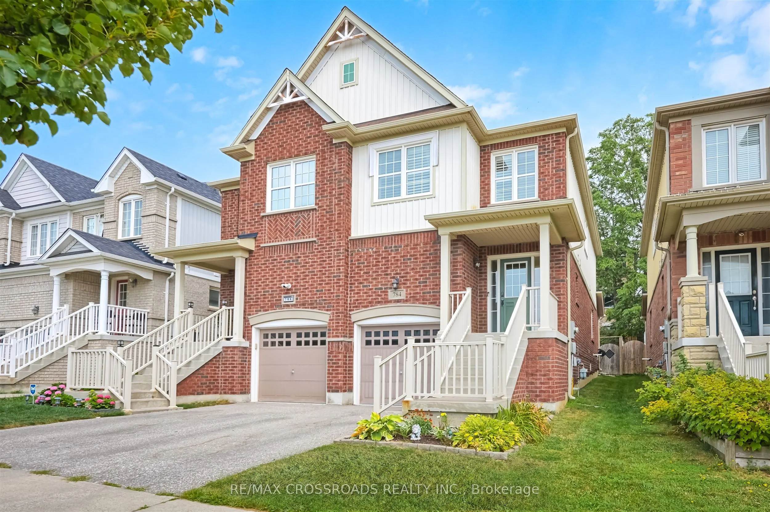 784 McCue Drive