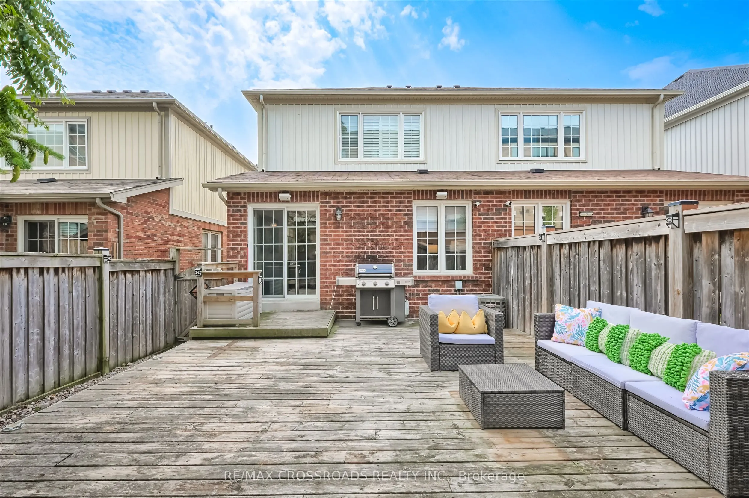 784 McCue Drive