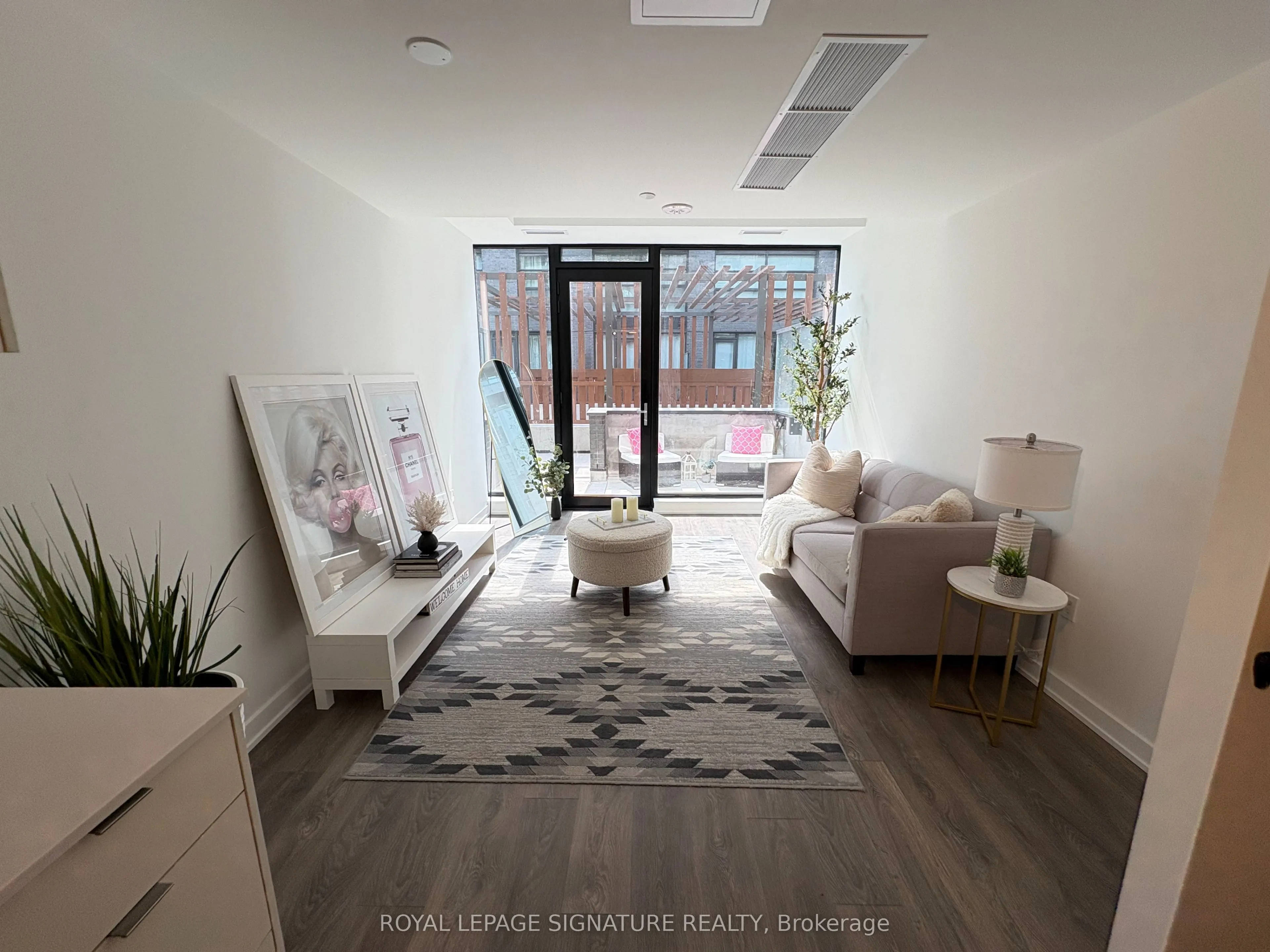 1610 Charles Street, #171