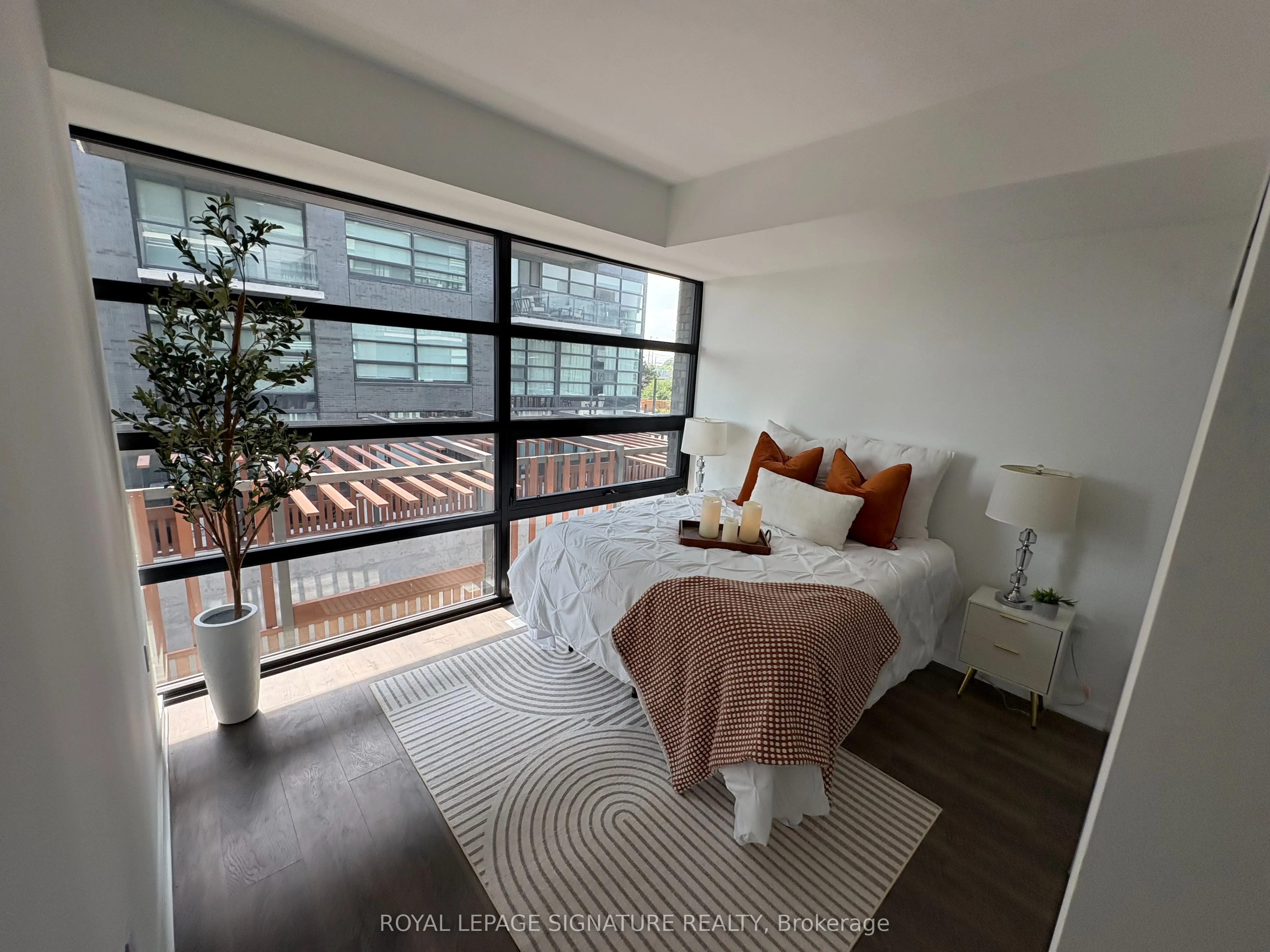 1610 Charles Street, #171