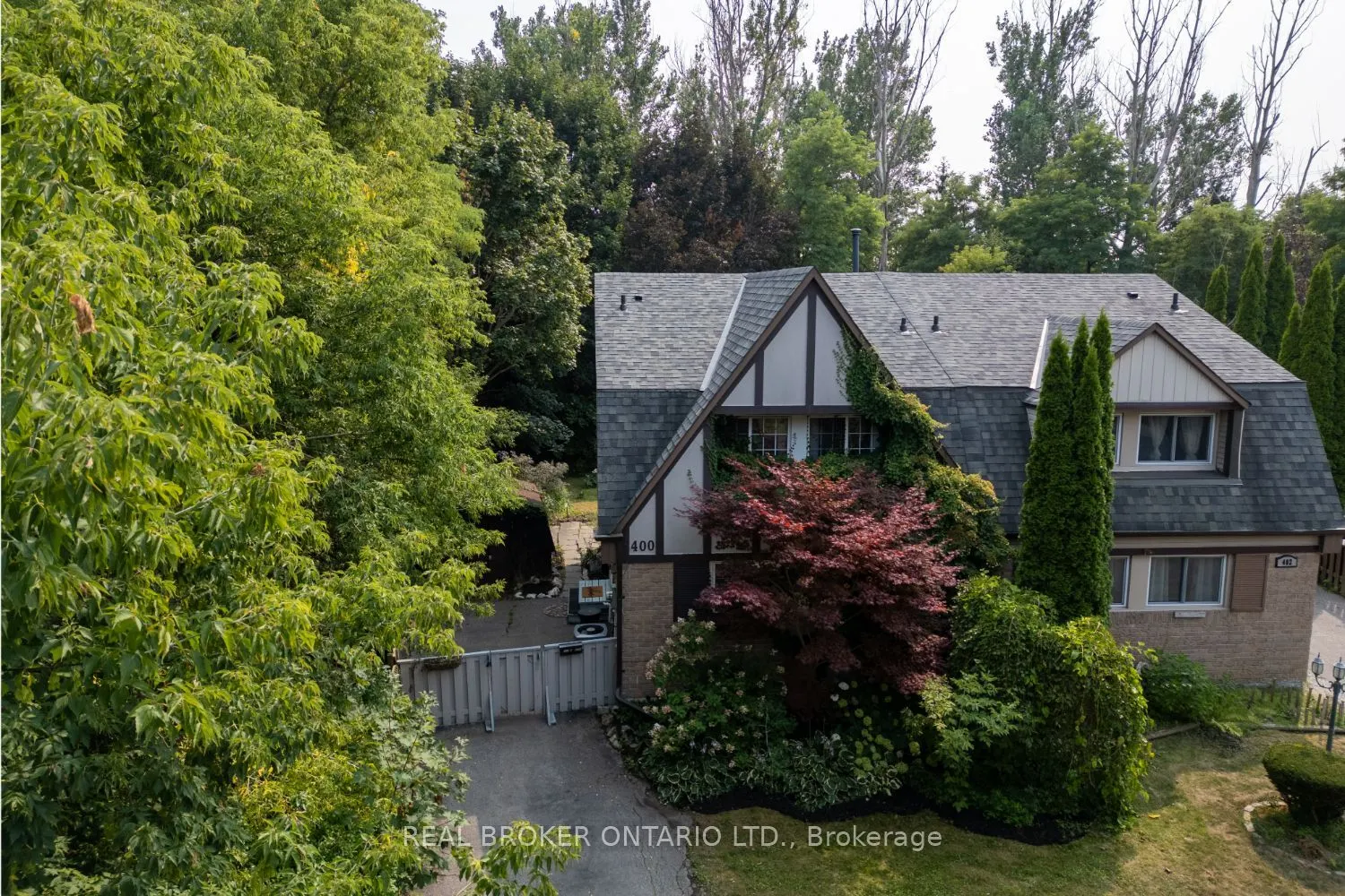 400 Wickham Court