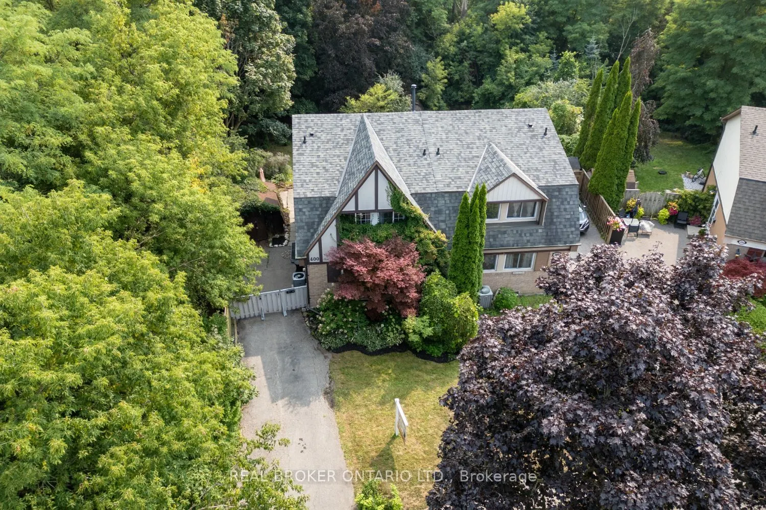 400 Wickham Court