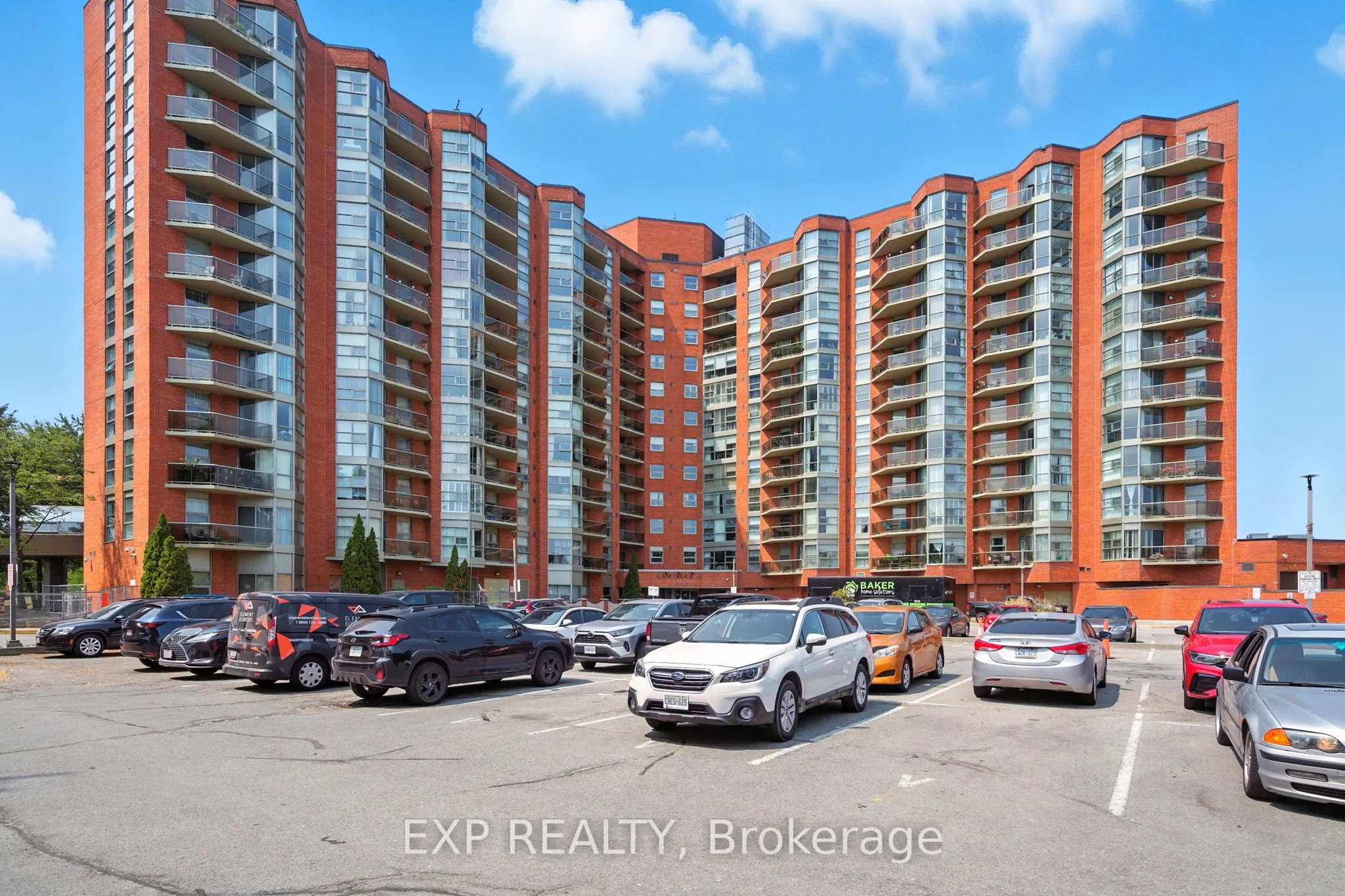 10 Dean Park Road, #1014