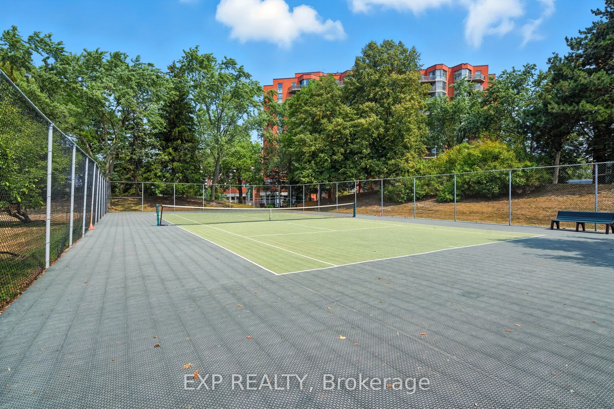 10 Dean Park Road, #1014