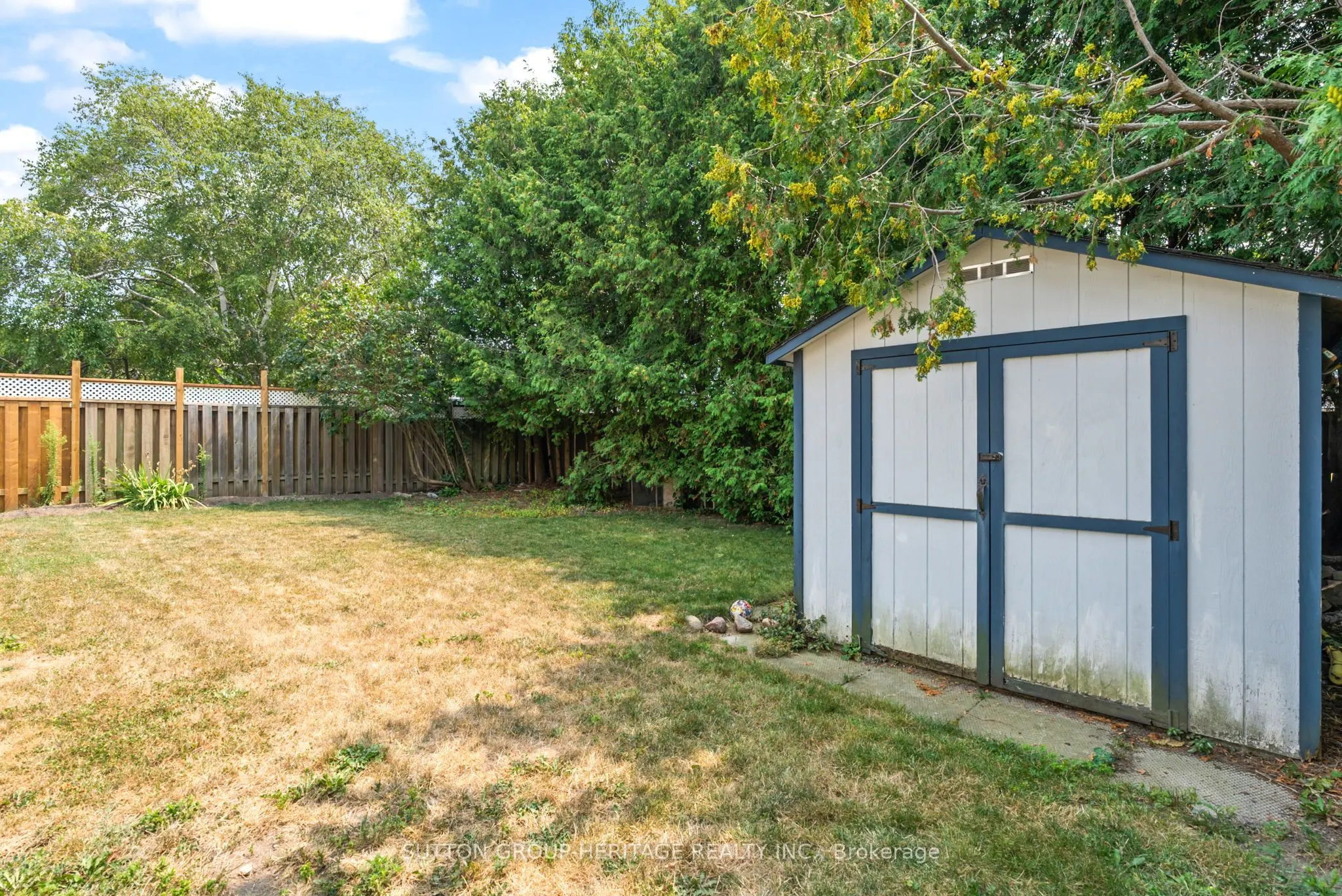25 Carruthers Drive