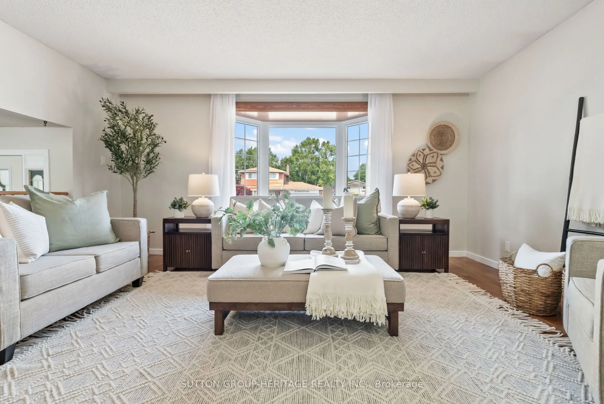 25 Carruthers Drive