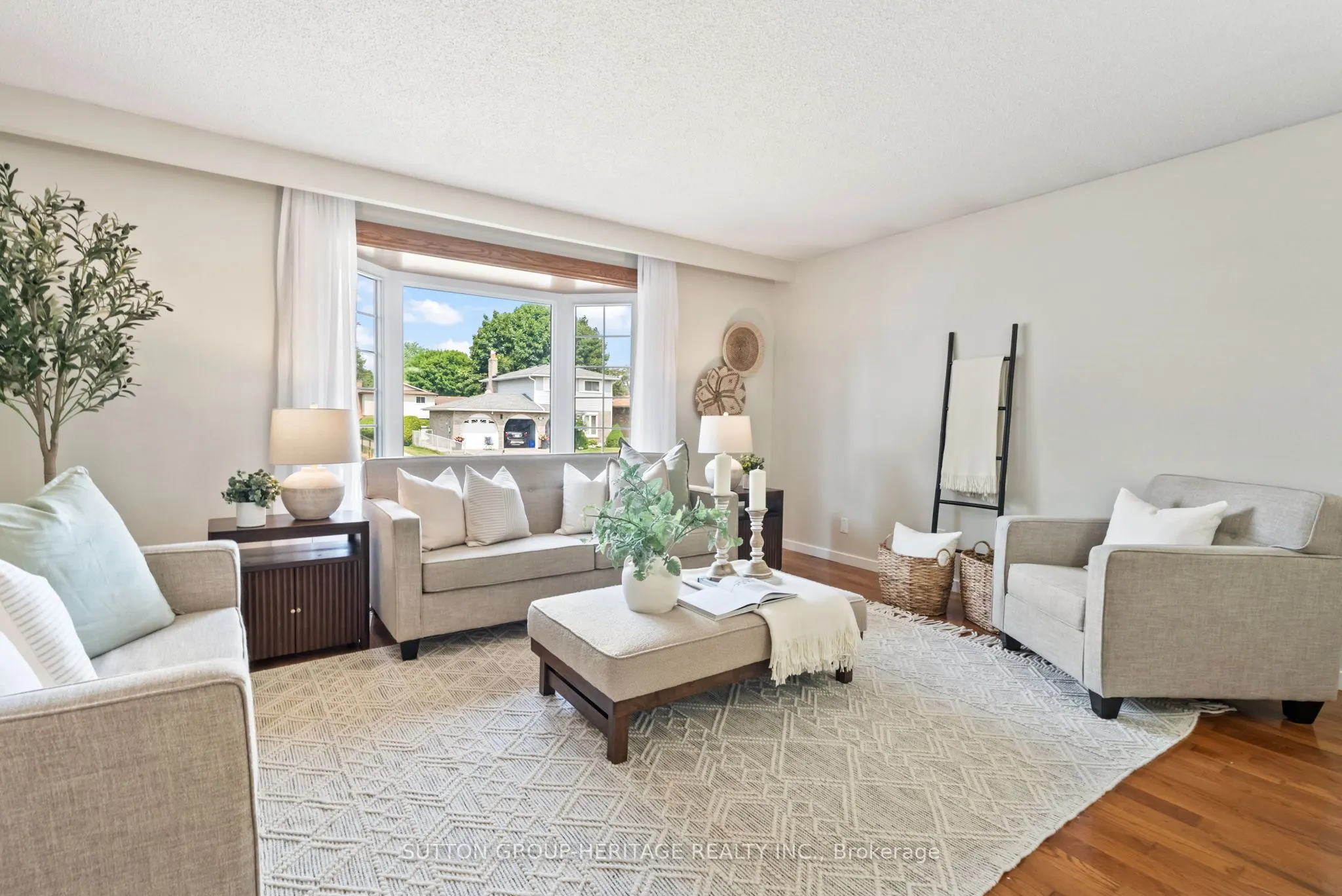 25 Carruthers Drive
