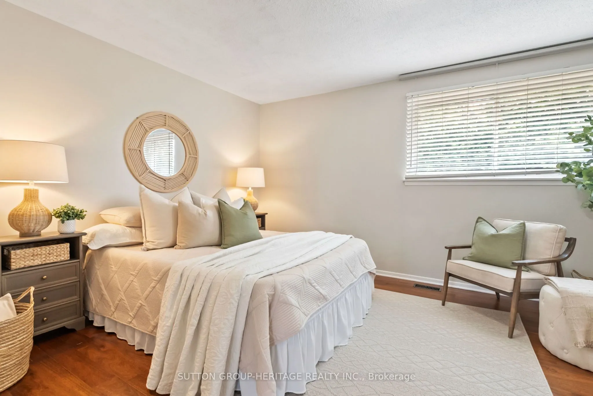 25 Carruthers Drive