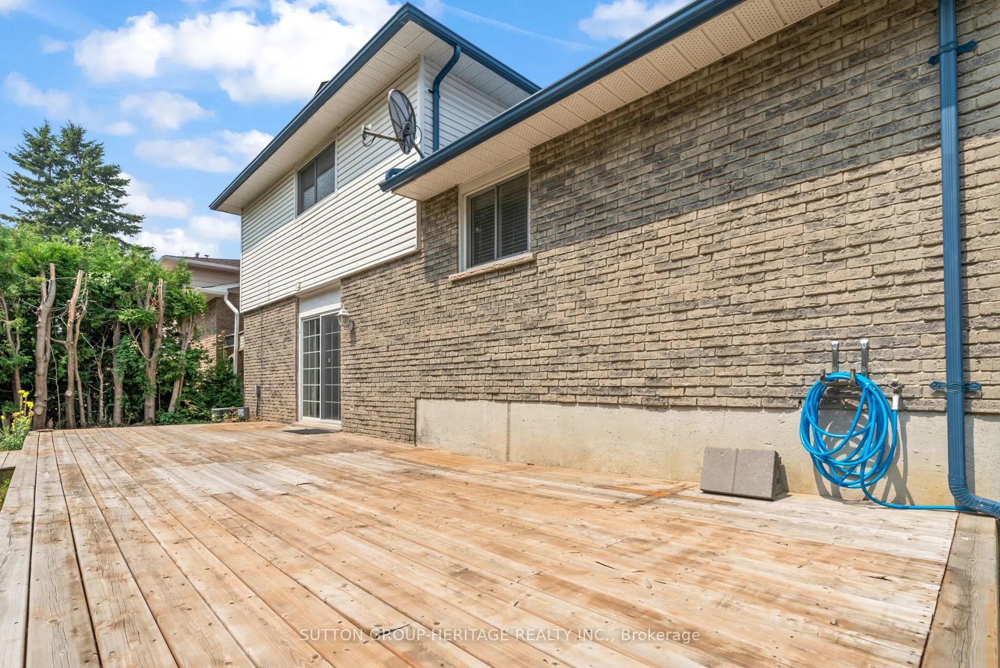 25 Carruthers Drive