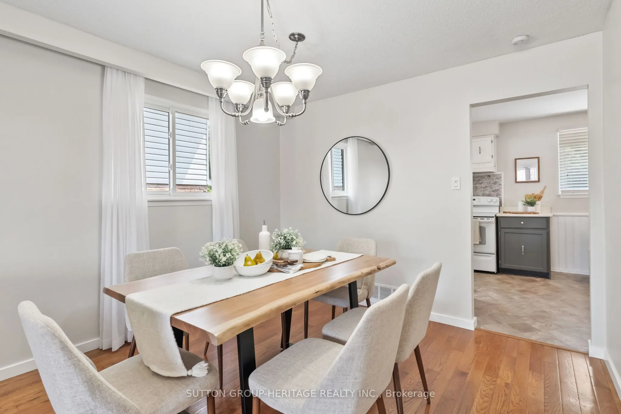 25 Carruthers Drive