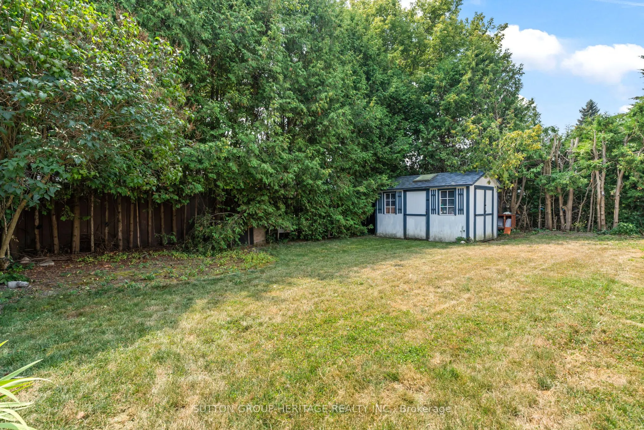25 Carruthers Drive