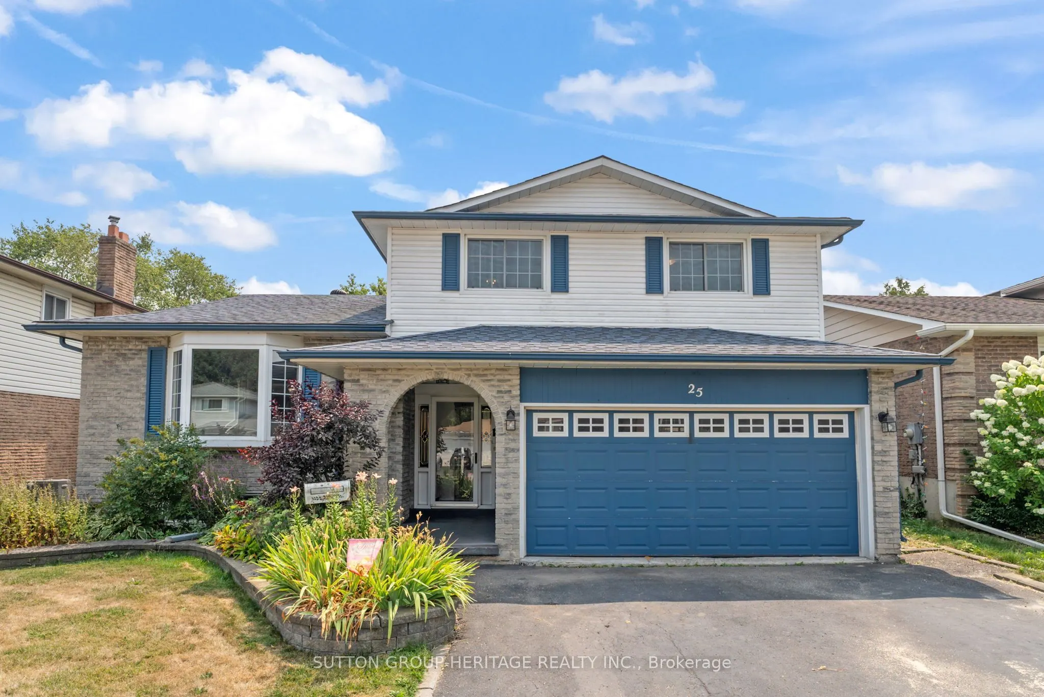 25 Carruthers Drive