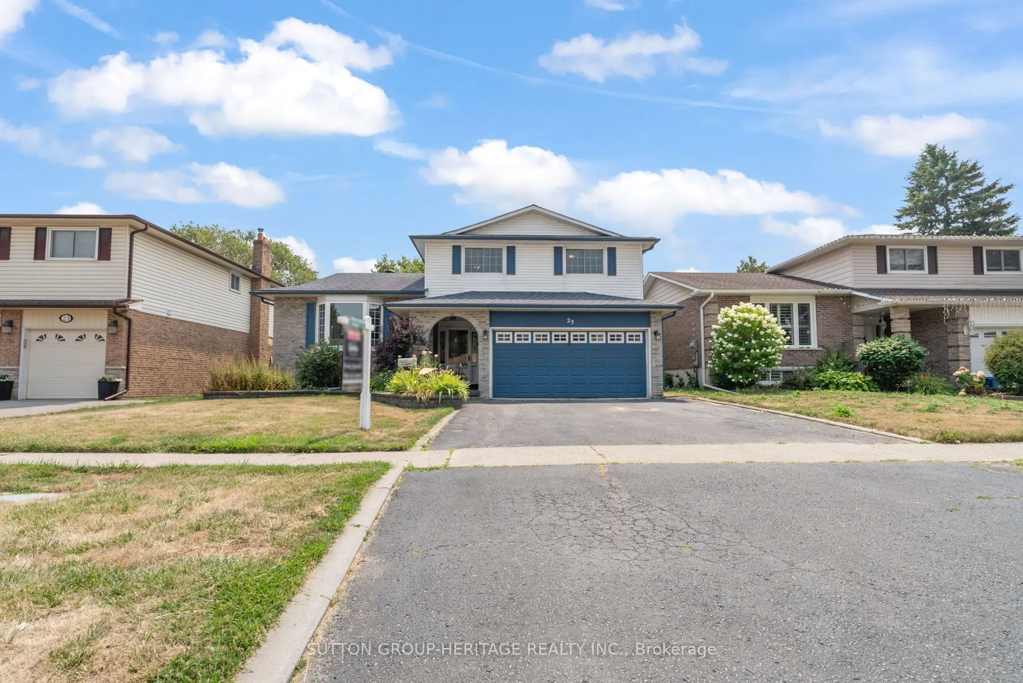 25 Carruthers Drive