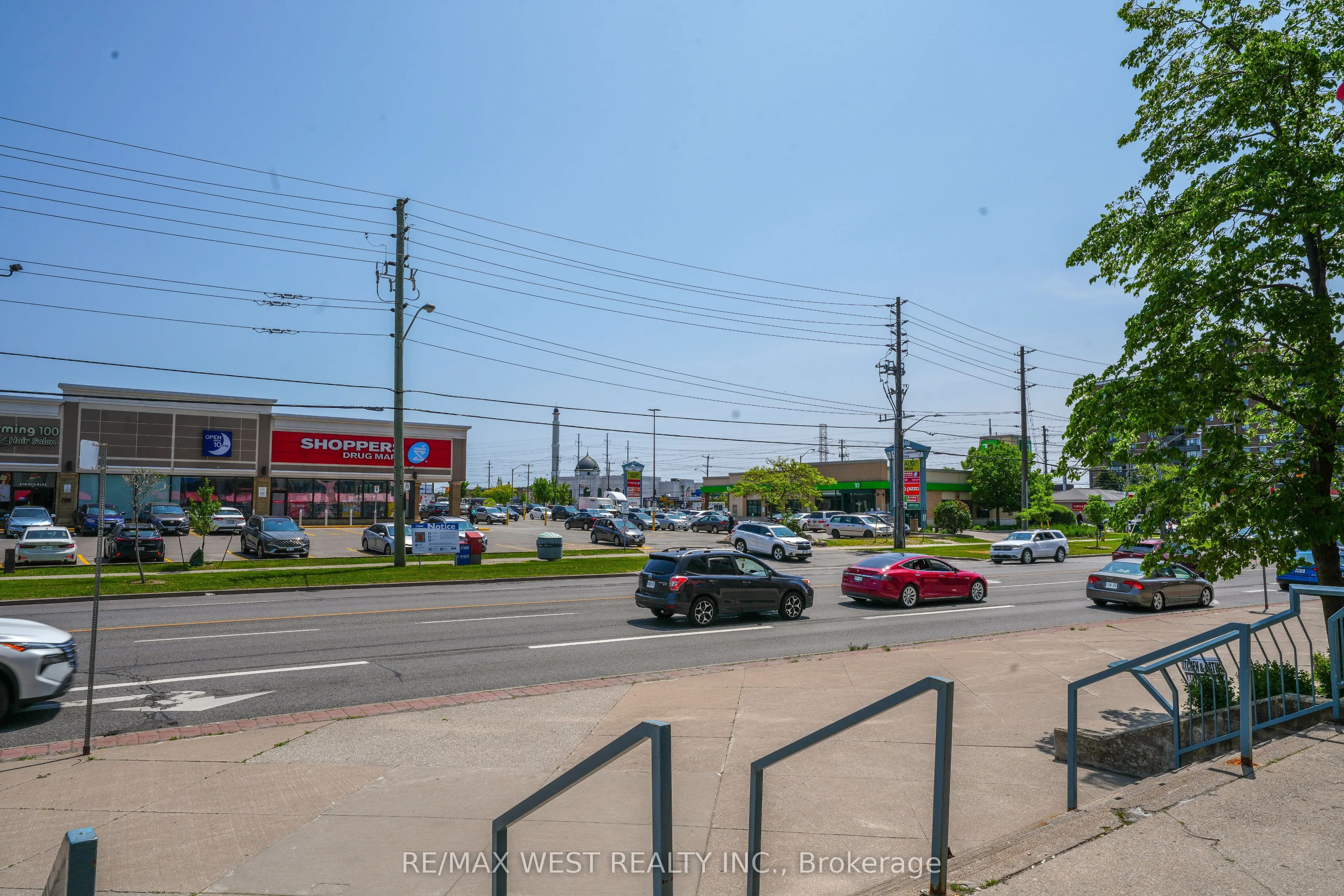 1470 Midland Avenue, #608